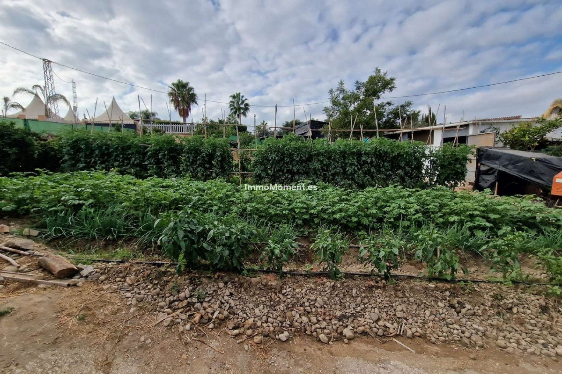 Resale - Country house - Inland  - Alhaurín de la Torre