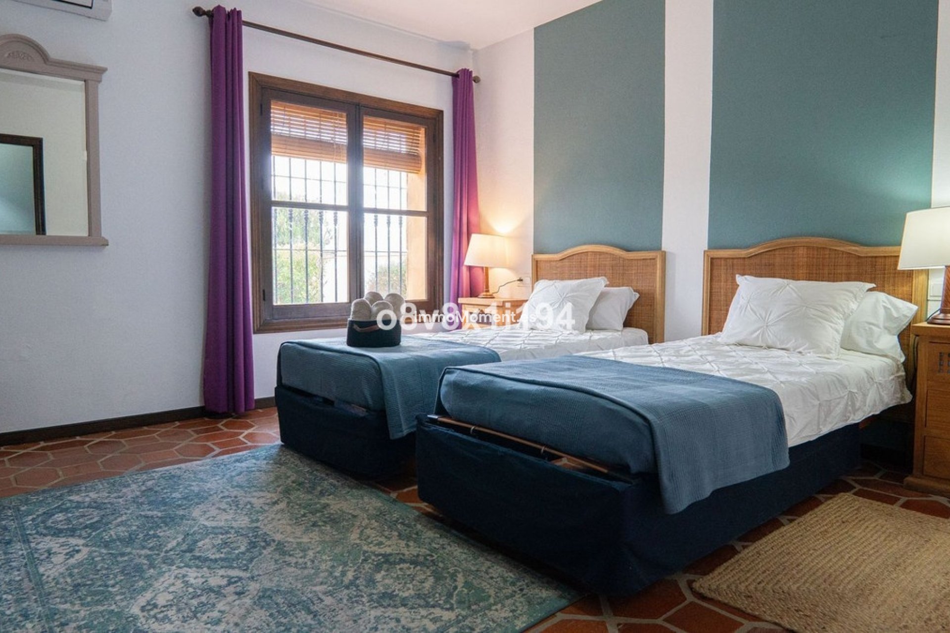 Resale - Country house - Inland  - Alhaurín de la Torre