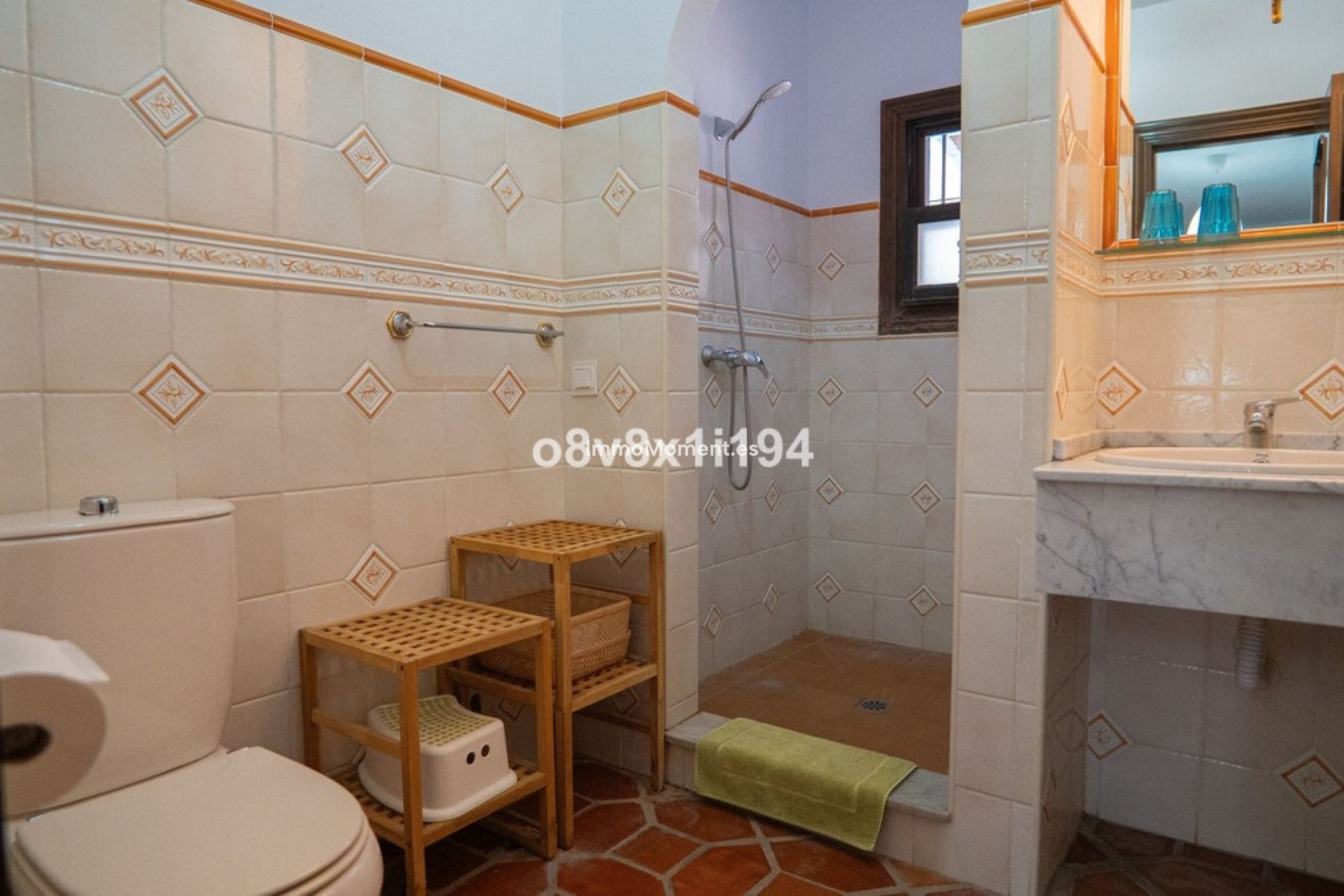 Resale - Country house - Inland  - Alhaurín de la Torre