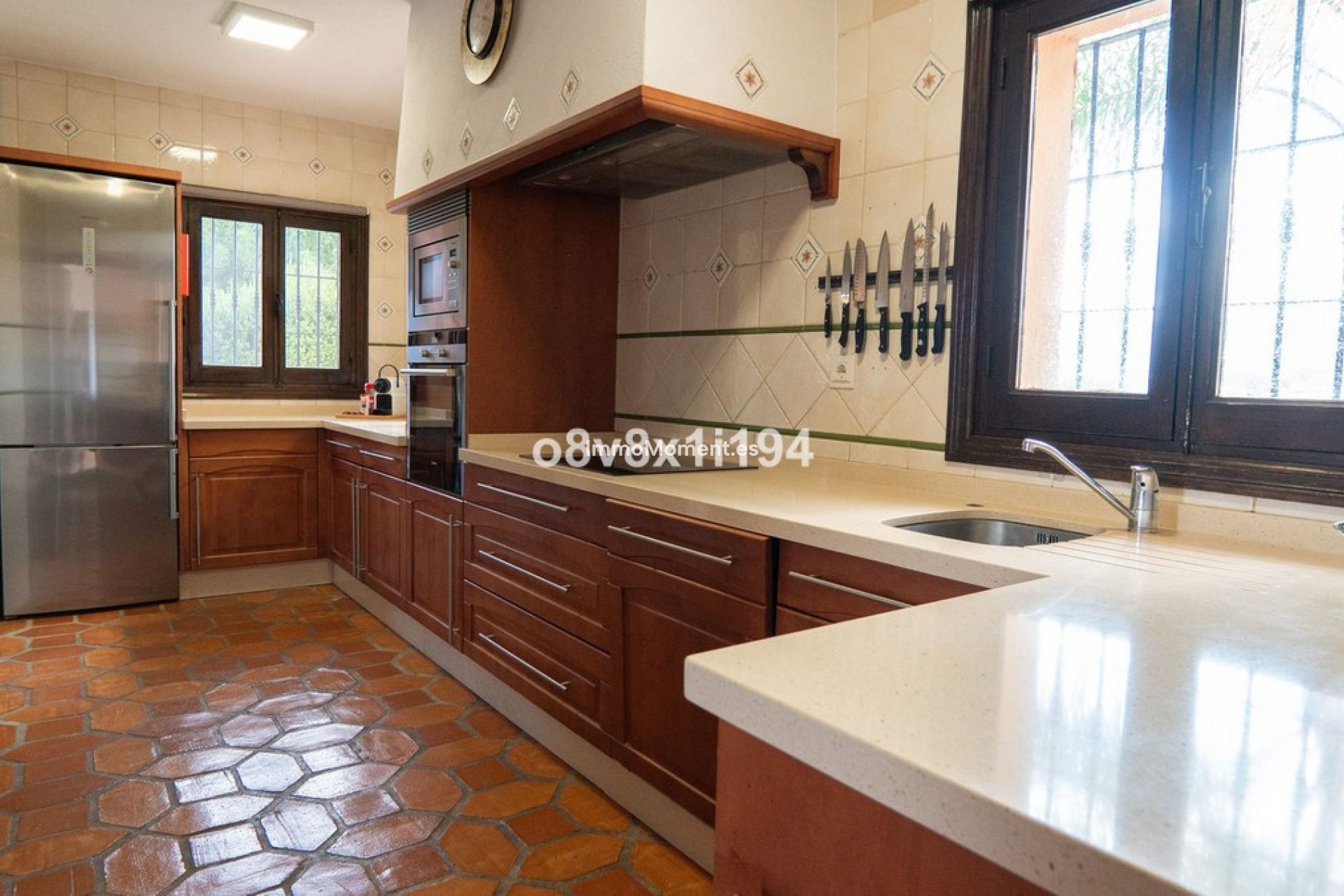 Resale - Country house - Inland  - Alhaurín de la Torre