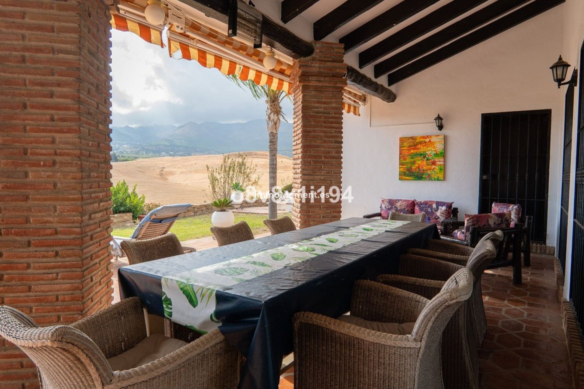 Resale - Country house - Inland  - Alhaurín de la Torre