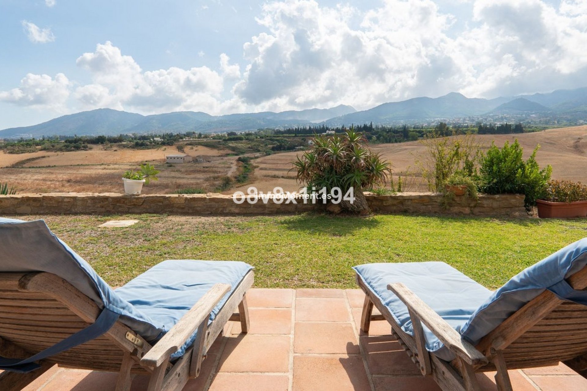 Resale - Country house - Inland  - Alhaurín de la Torre