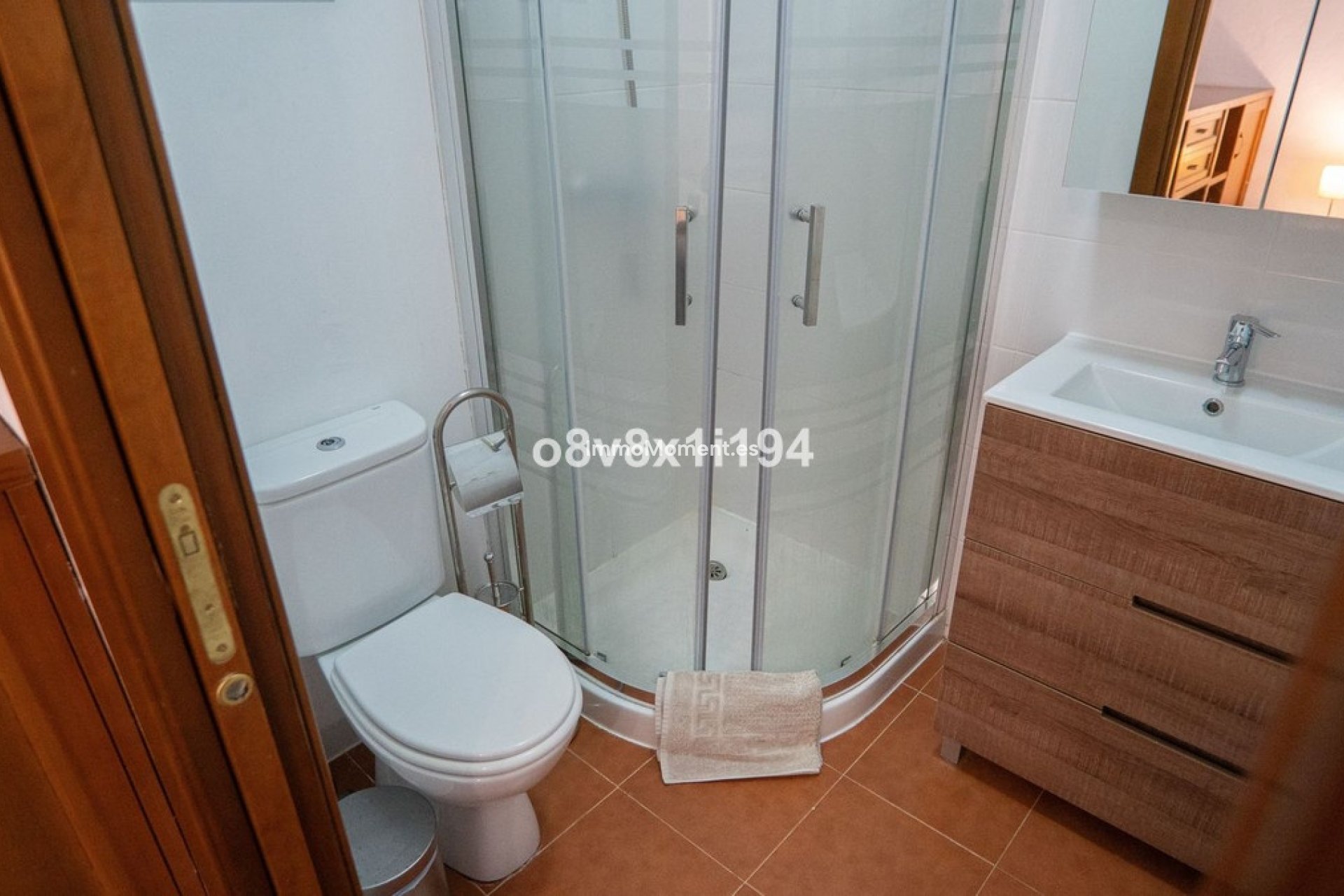 Resale - Country house - Inland  - Alhaurín de la Torre