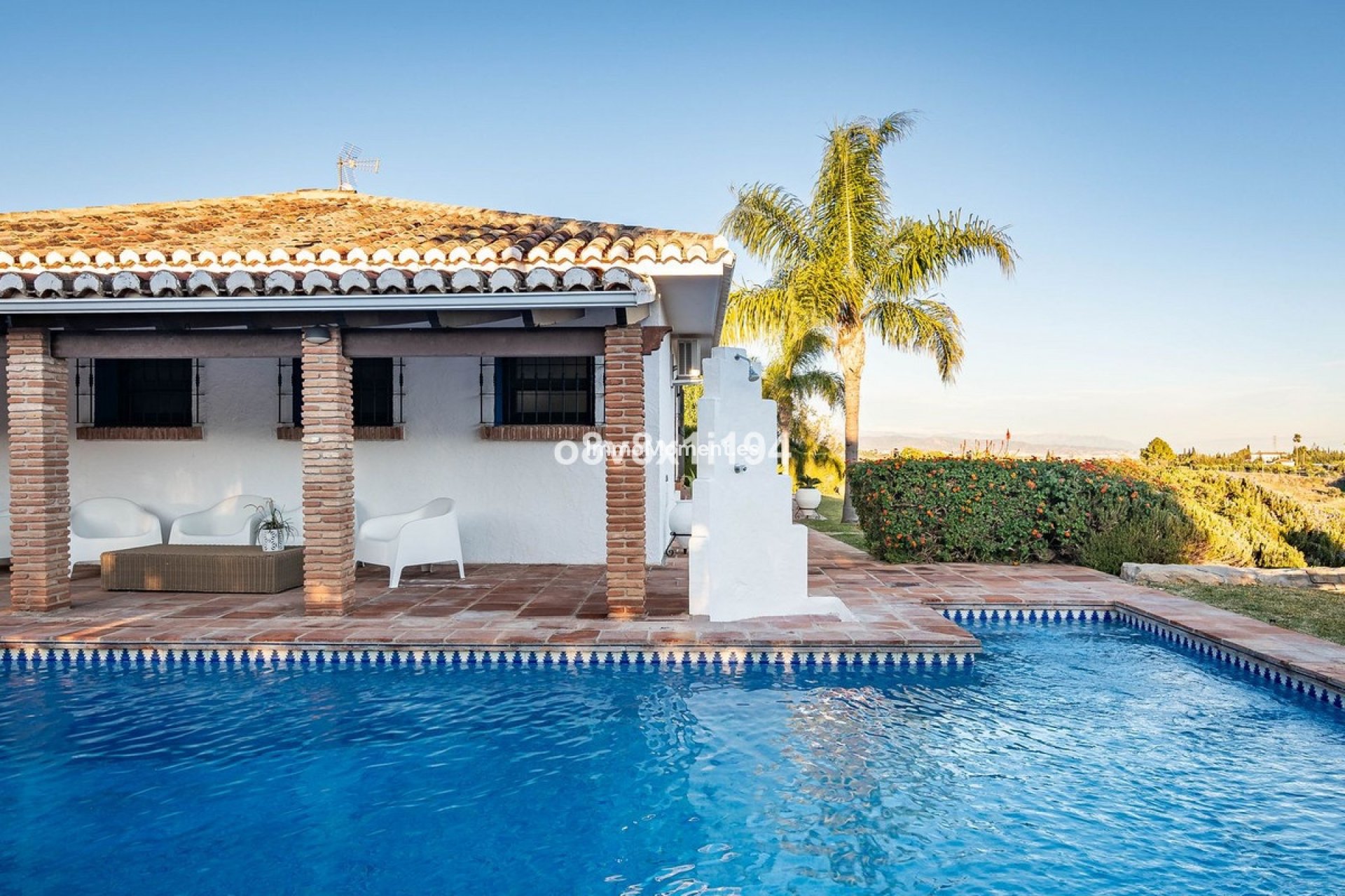 Resale - Country house - Inland  - Alhaurín de la Torre