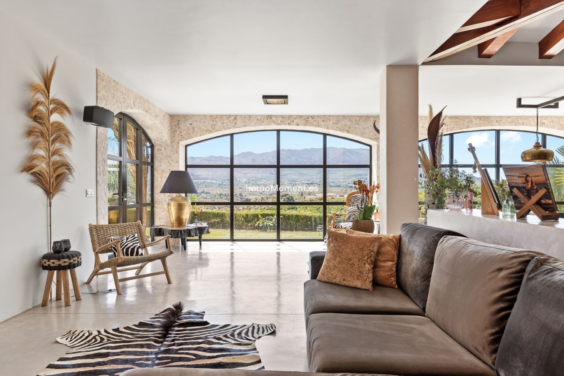 Resale - Country house - Inland  - Alhaurín de la Torre