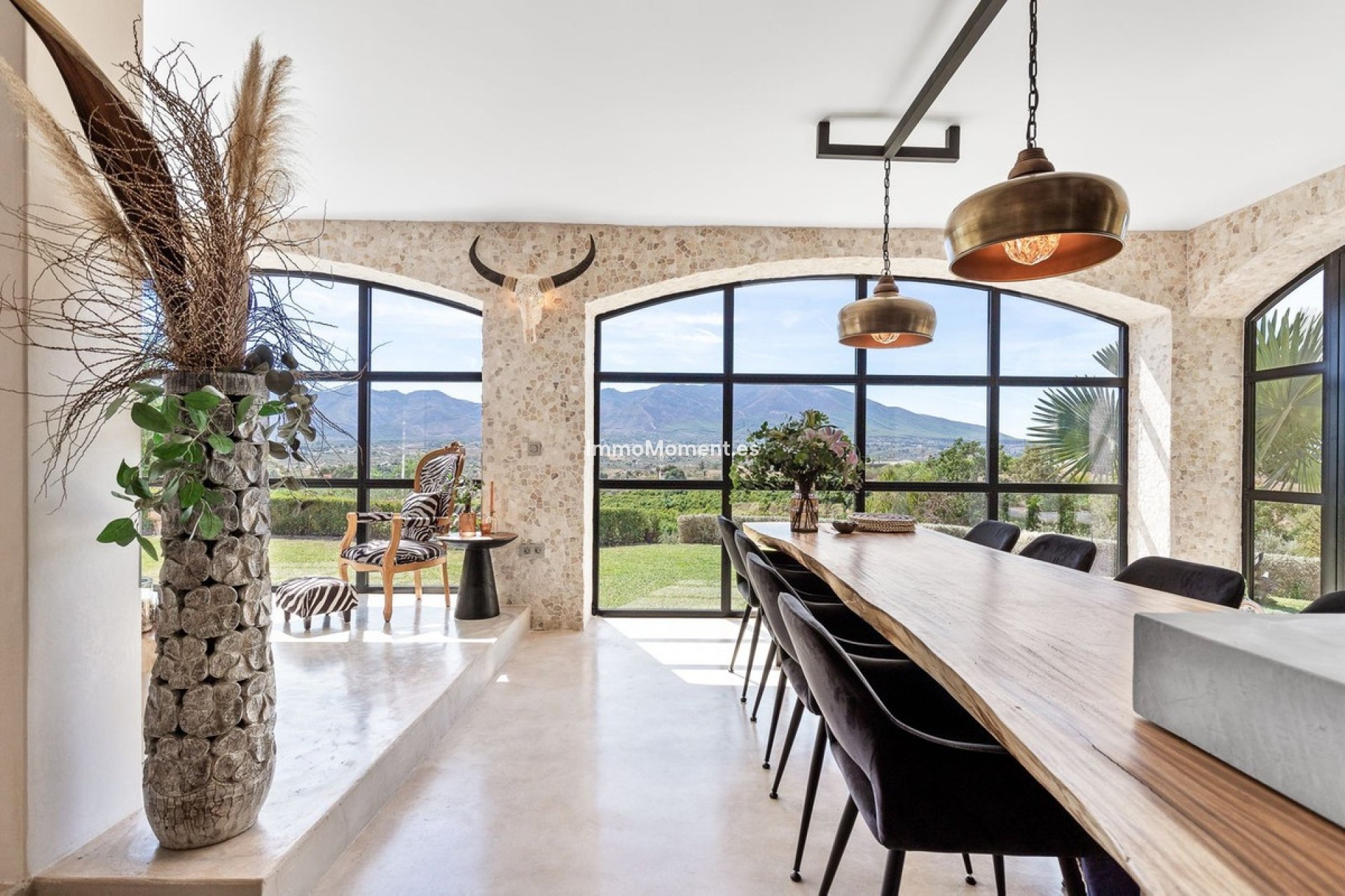 Resale - Country house - Inland  - Alhaurín de la Torre