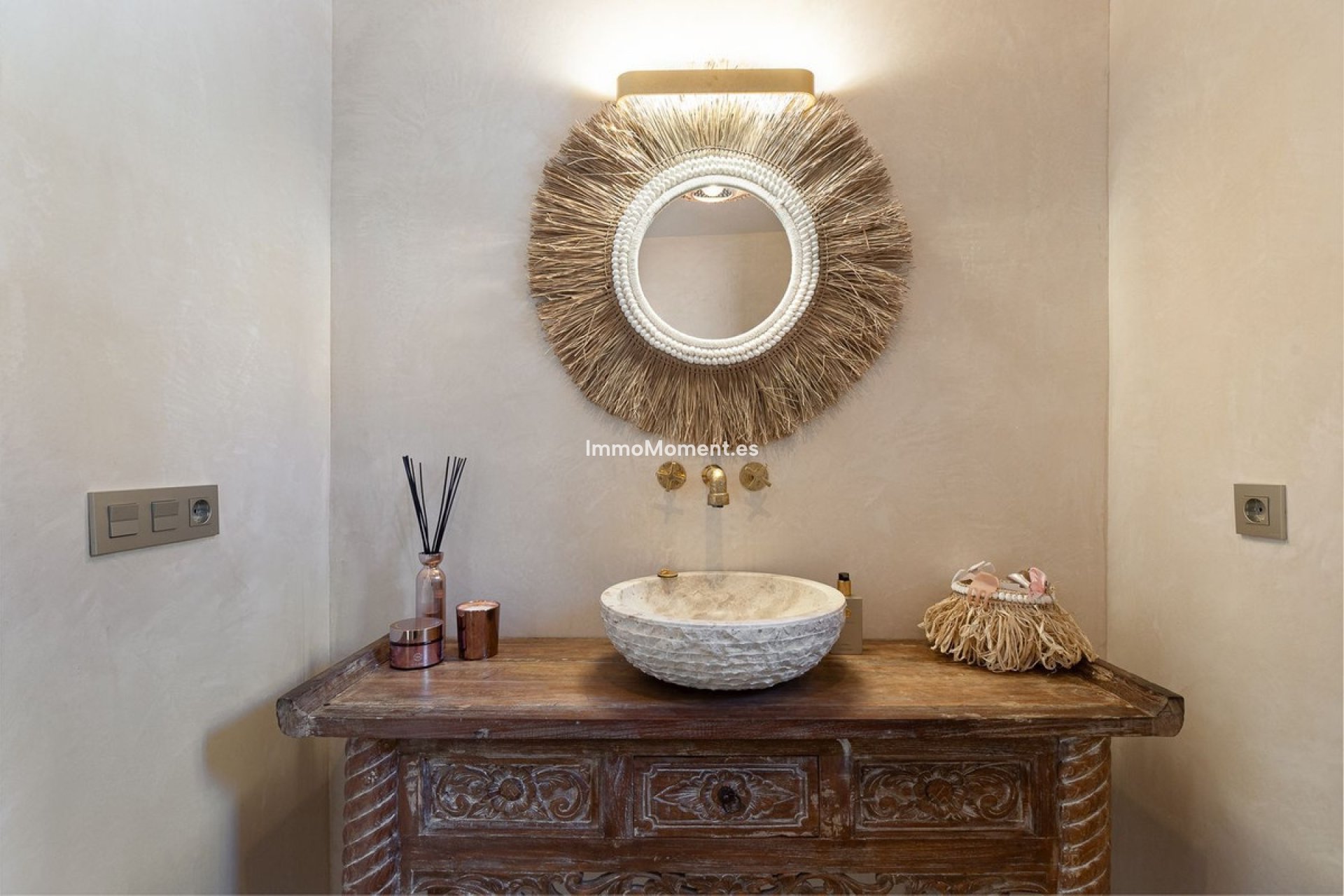 Resale - Country house - Inland  - Alhaurín de la Torre