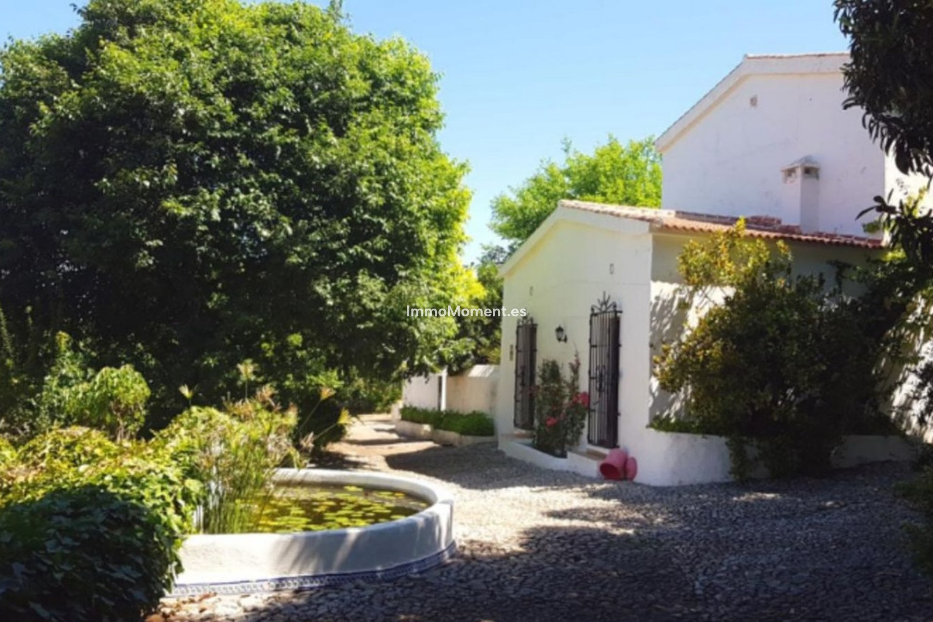 Resale - Country house - Inland  - Alhaurín de la Torre