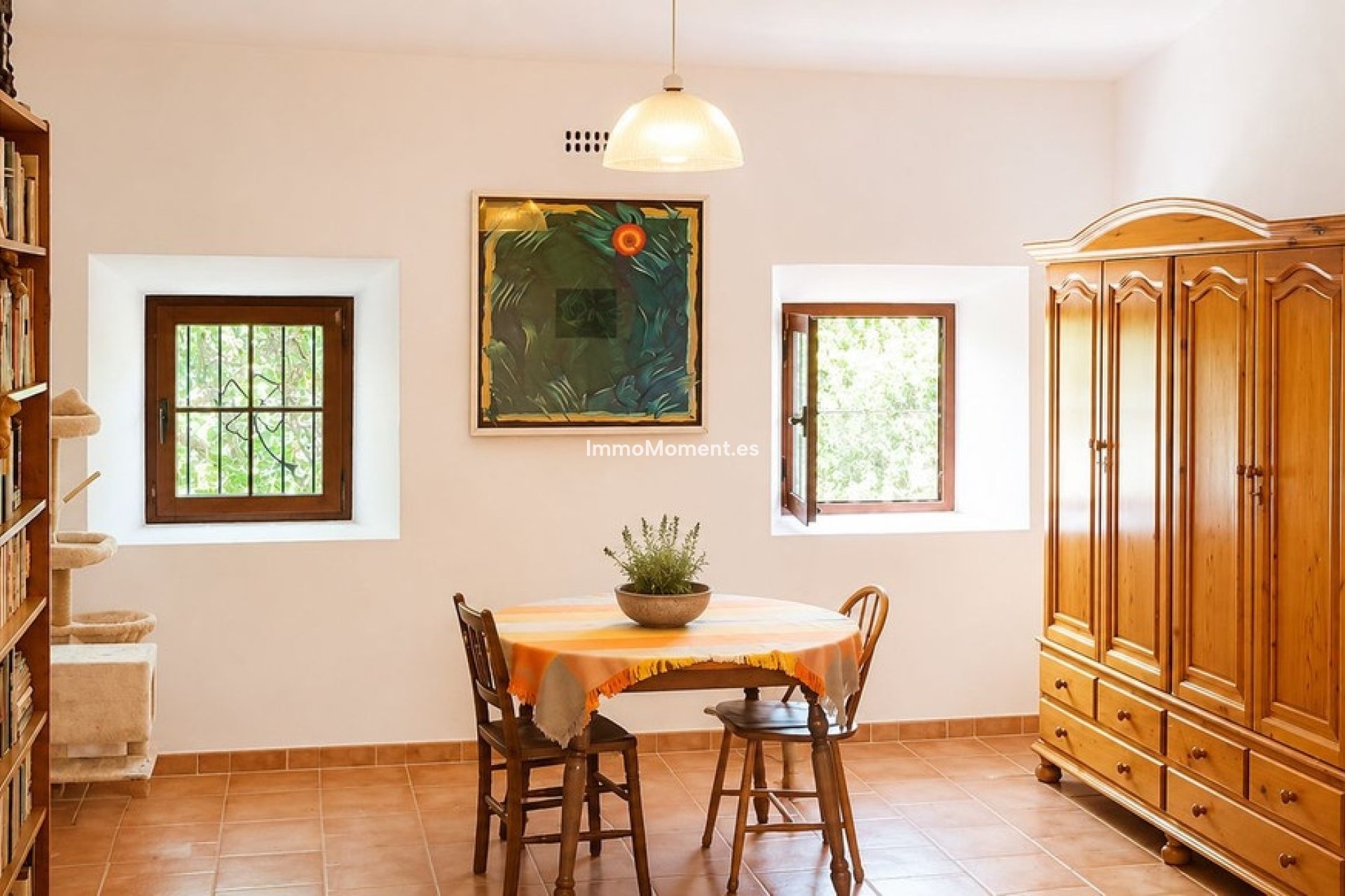 Resale - Country house - Inland  - Alhaurín de la Torre
