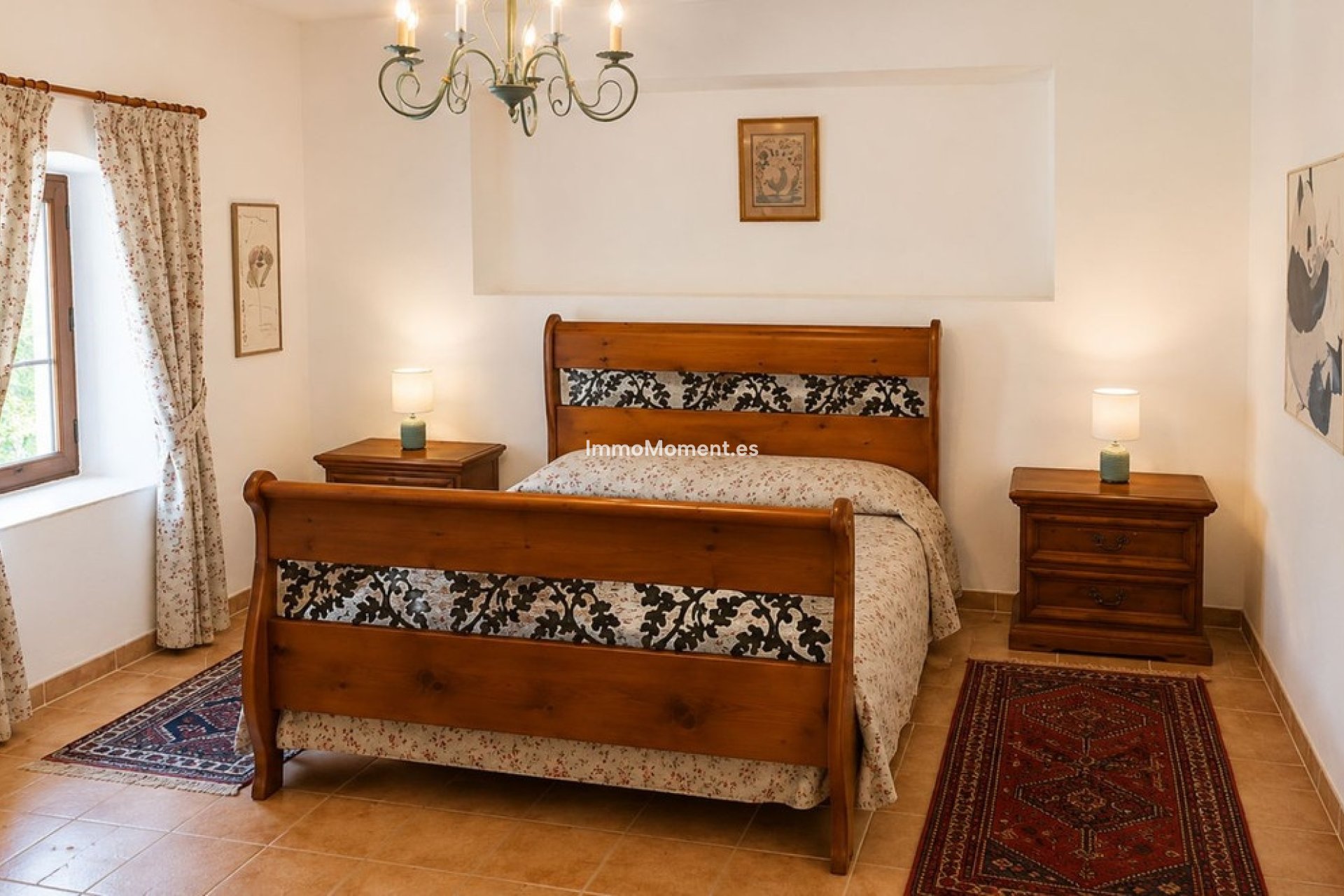 Resale - Country house - Inland  - Alhaurín de la Torre