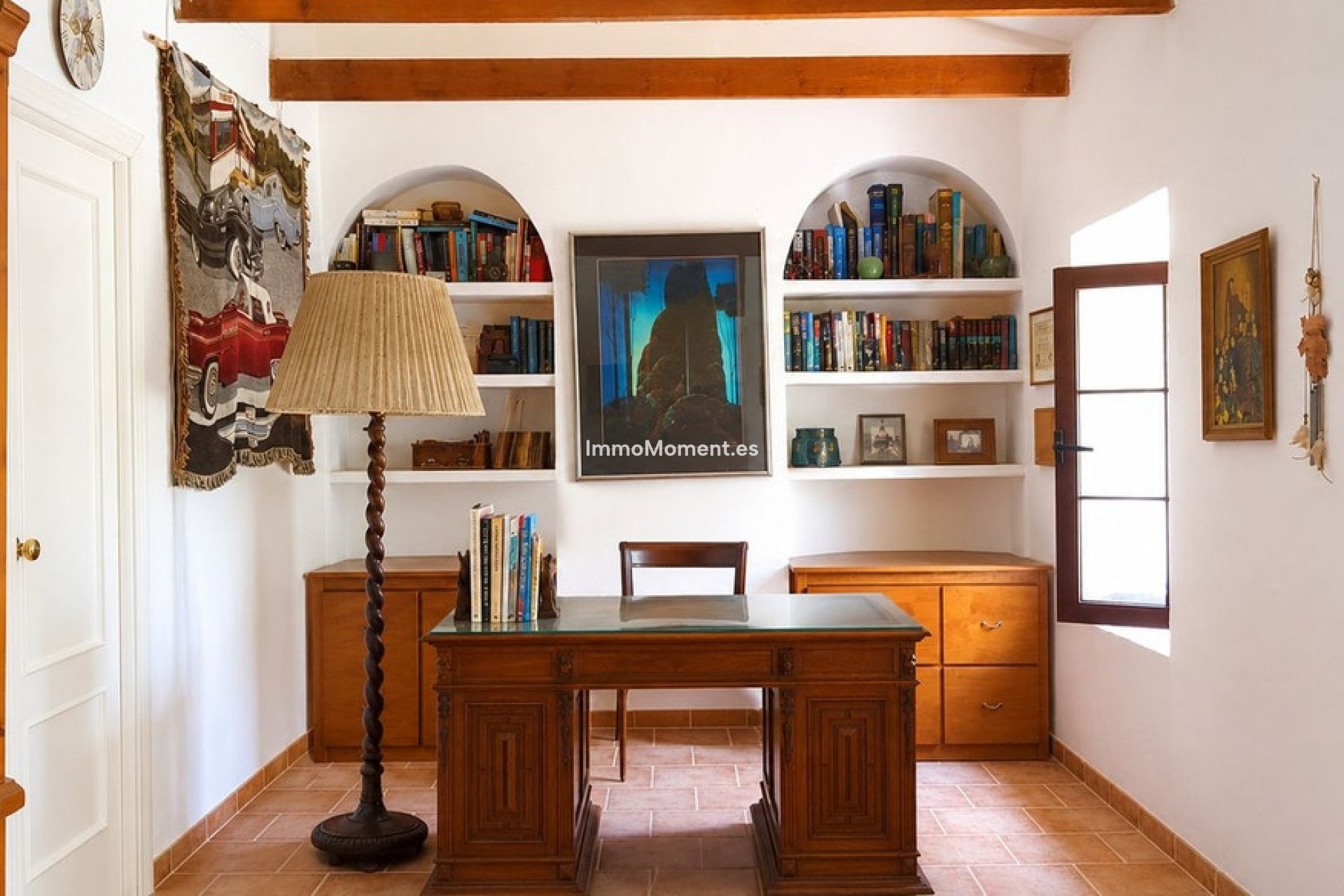 Resale - Country house - Inland  - Alhaurín de la Torre