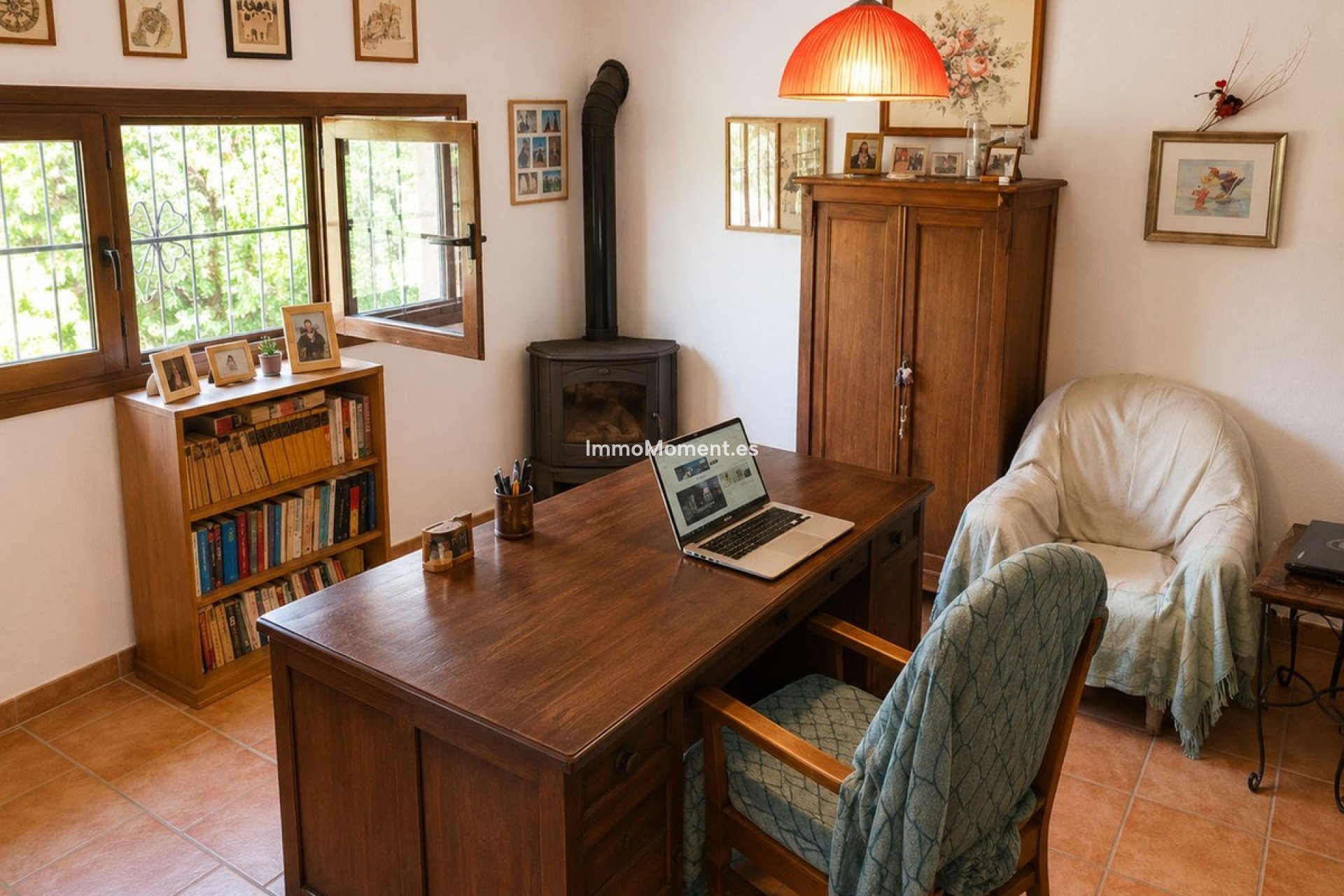 Resale - Country house - Inland  - Alhaurín de la Torre