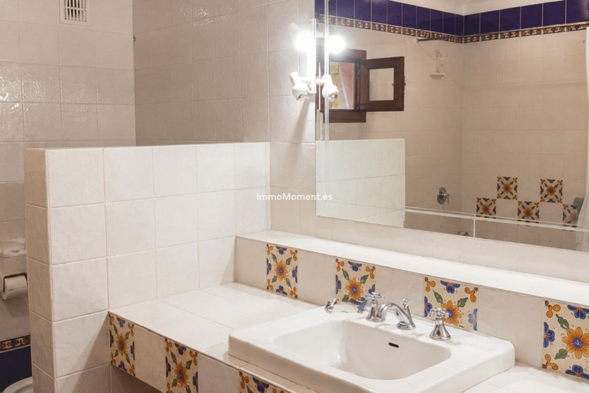 Resale - Country house - Inland  - Alhaurín de la Torre