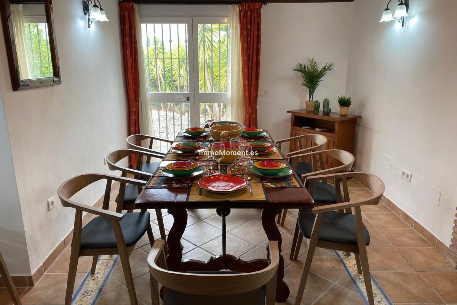 Resale - Country house - Inland  - Alhaurín el Grande Centro