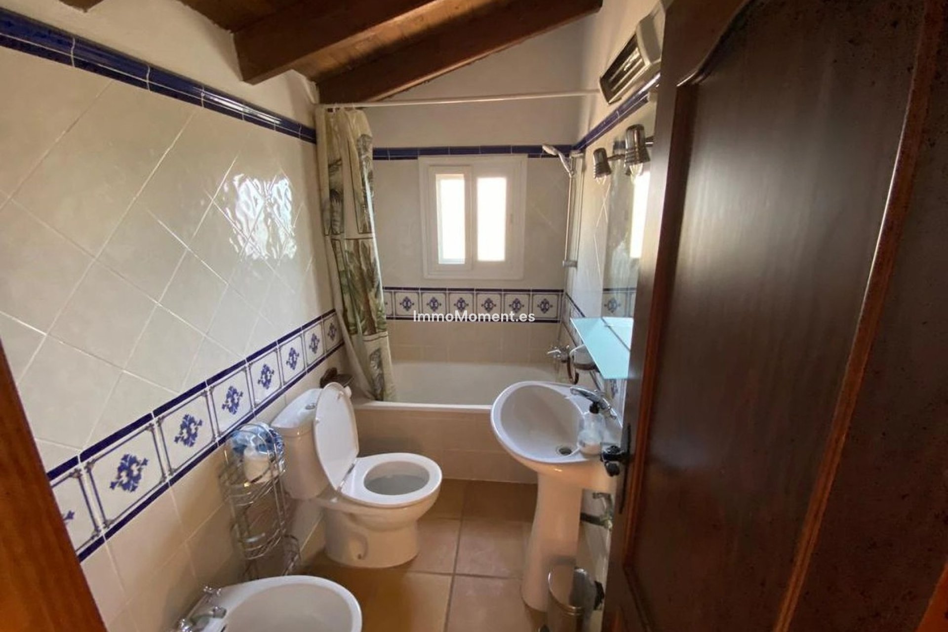 Resale - Country house - Inland  - Alhaurín el Grande Centro