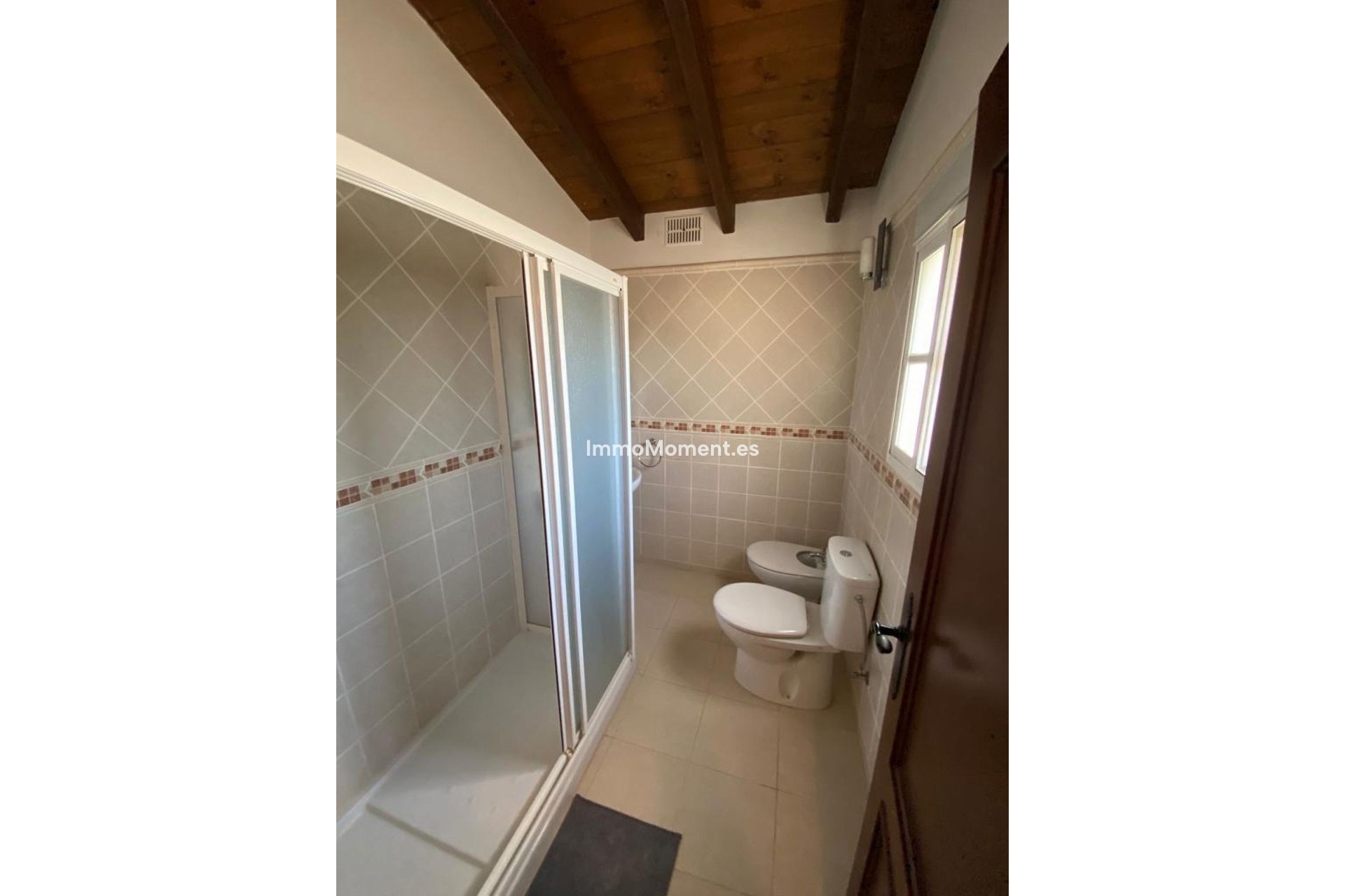 Resale - Country house - Inland  - Alhaurín el Grande Centro
