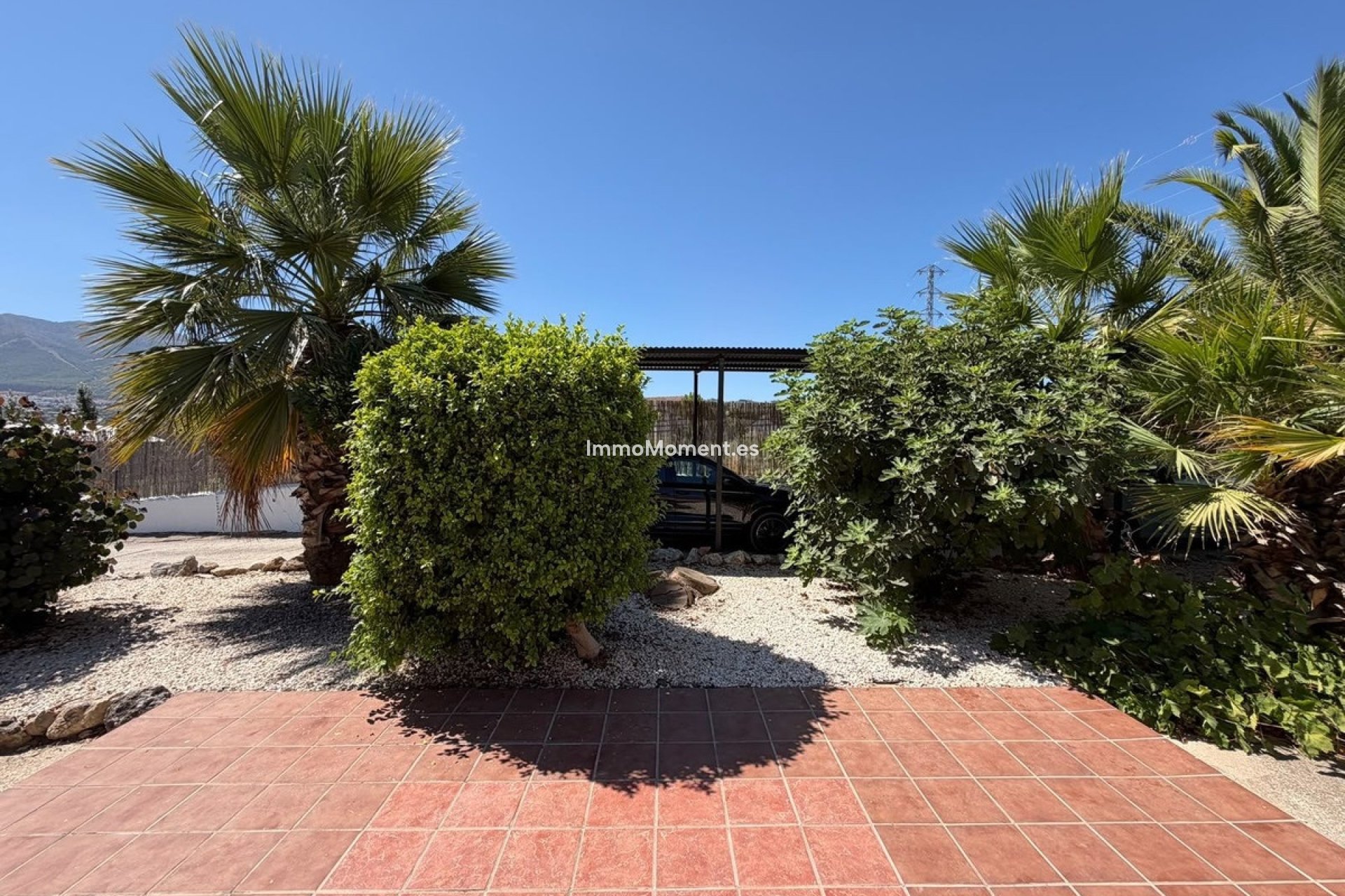 Resale - Country house - Inland  - Alhaurín el Grande Centro