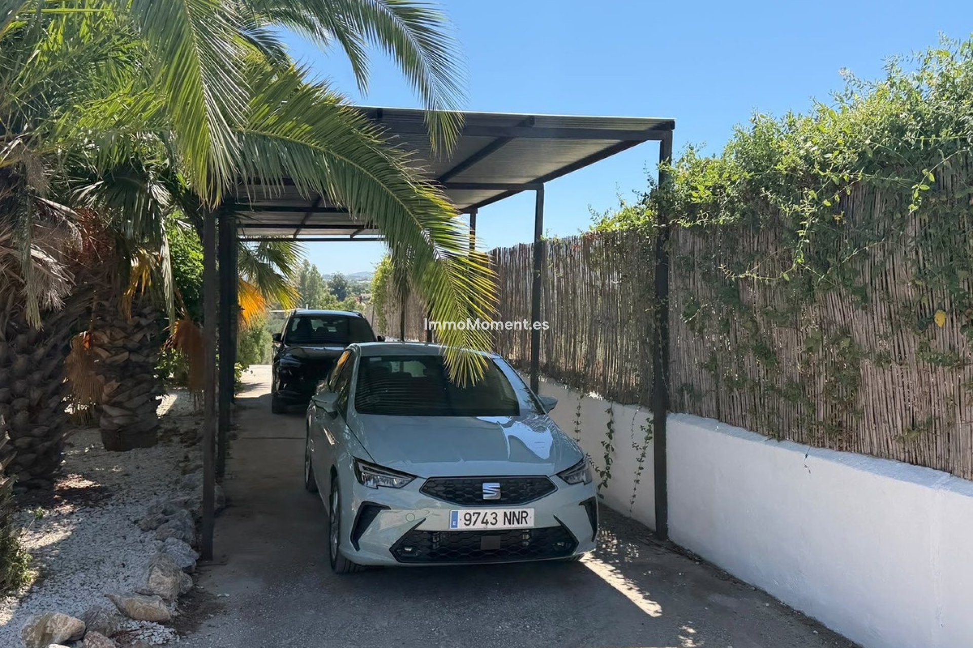 Resale - Country house - Inland  - Alhaurín el Grande Centro