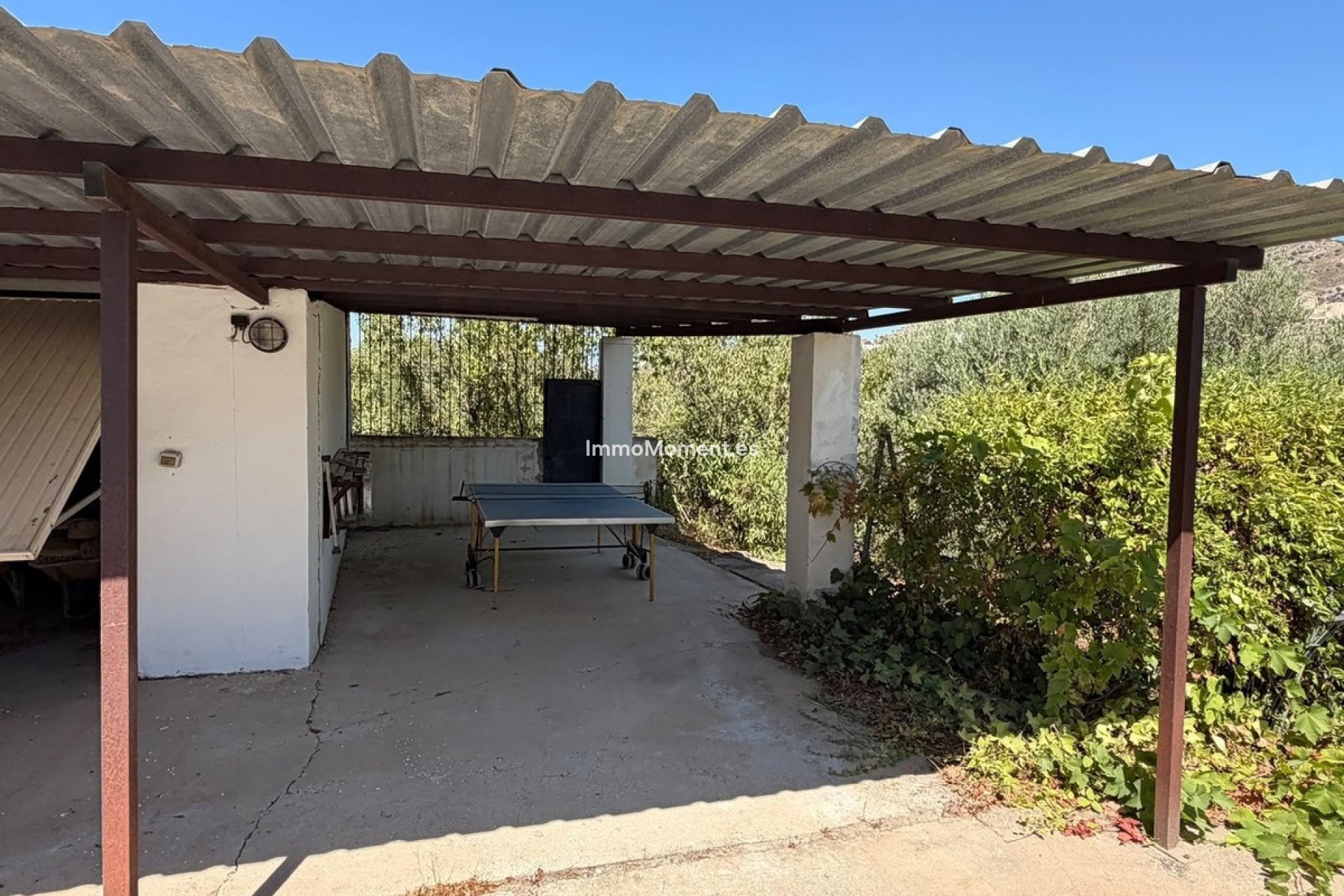 Resale - Country house - Inland  - Alhaurín el Grande Centro
