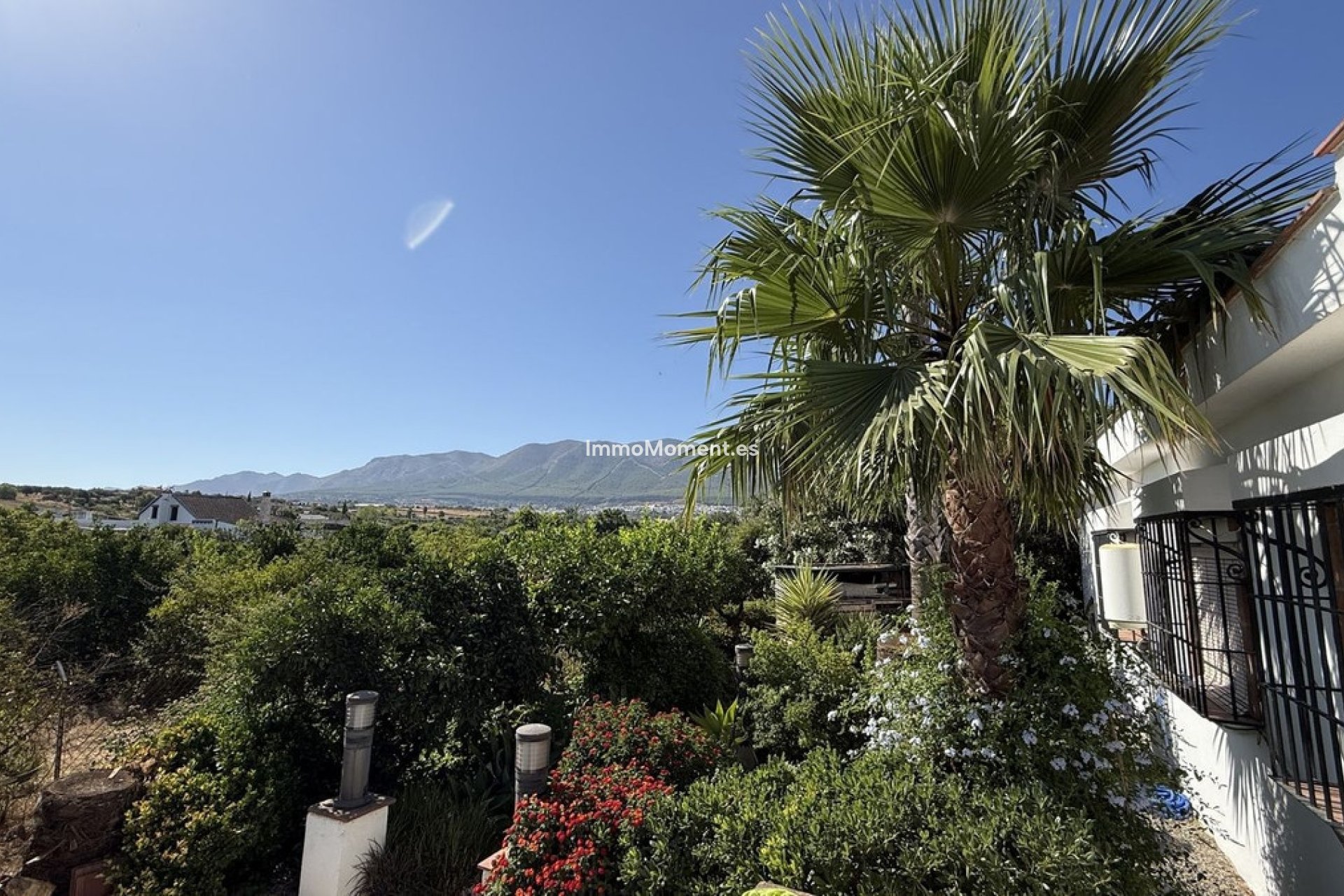 Resale - Country house - Inland  - Alhaurín el Grande Centro