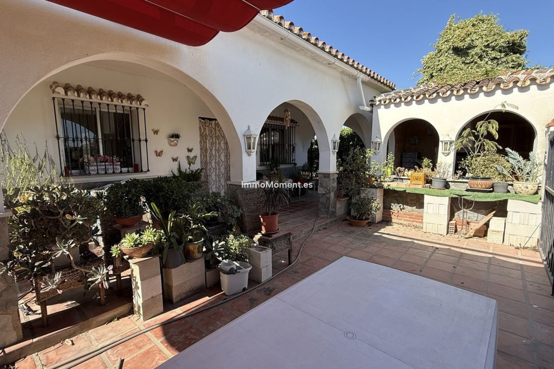 Resale - Country house - Inland  - Alhaurín el Grande Centro
