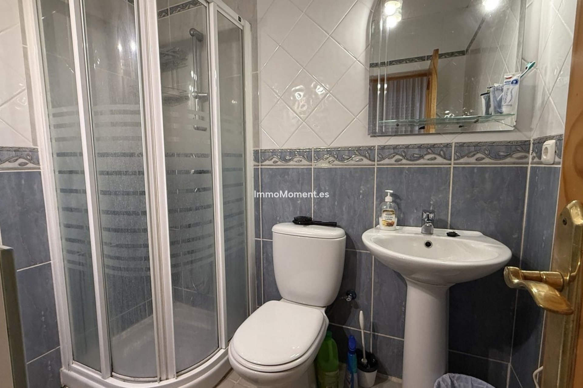 Resale - Country house - Inland  - Alhaurín el Grande Centro