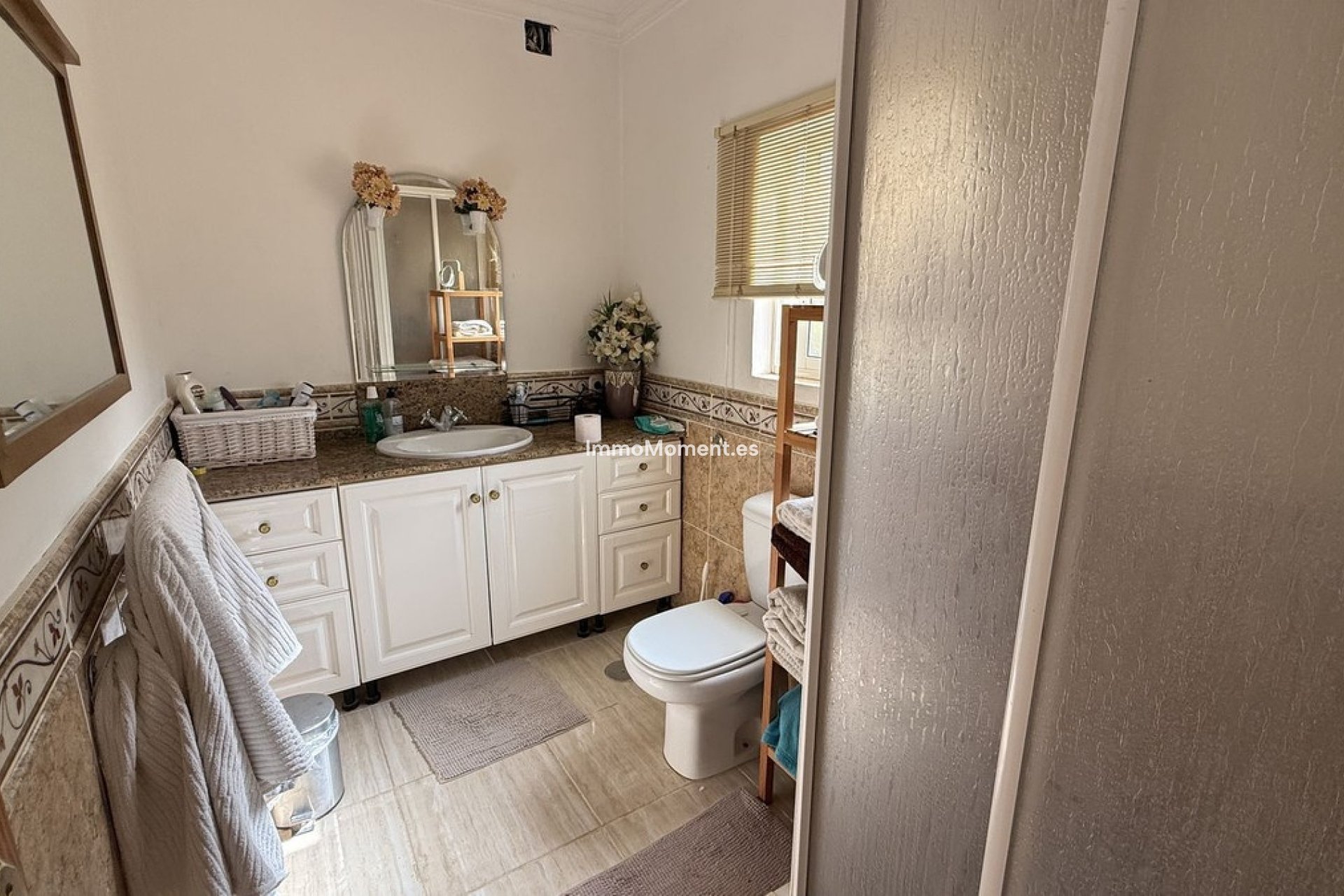 Resale - Country house - Inland  - Alhaurín el Grande Centro