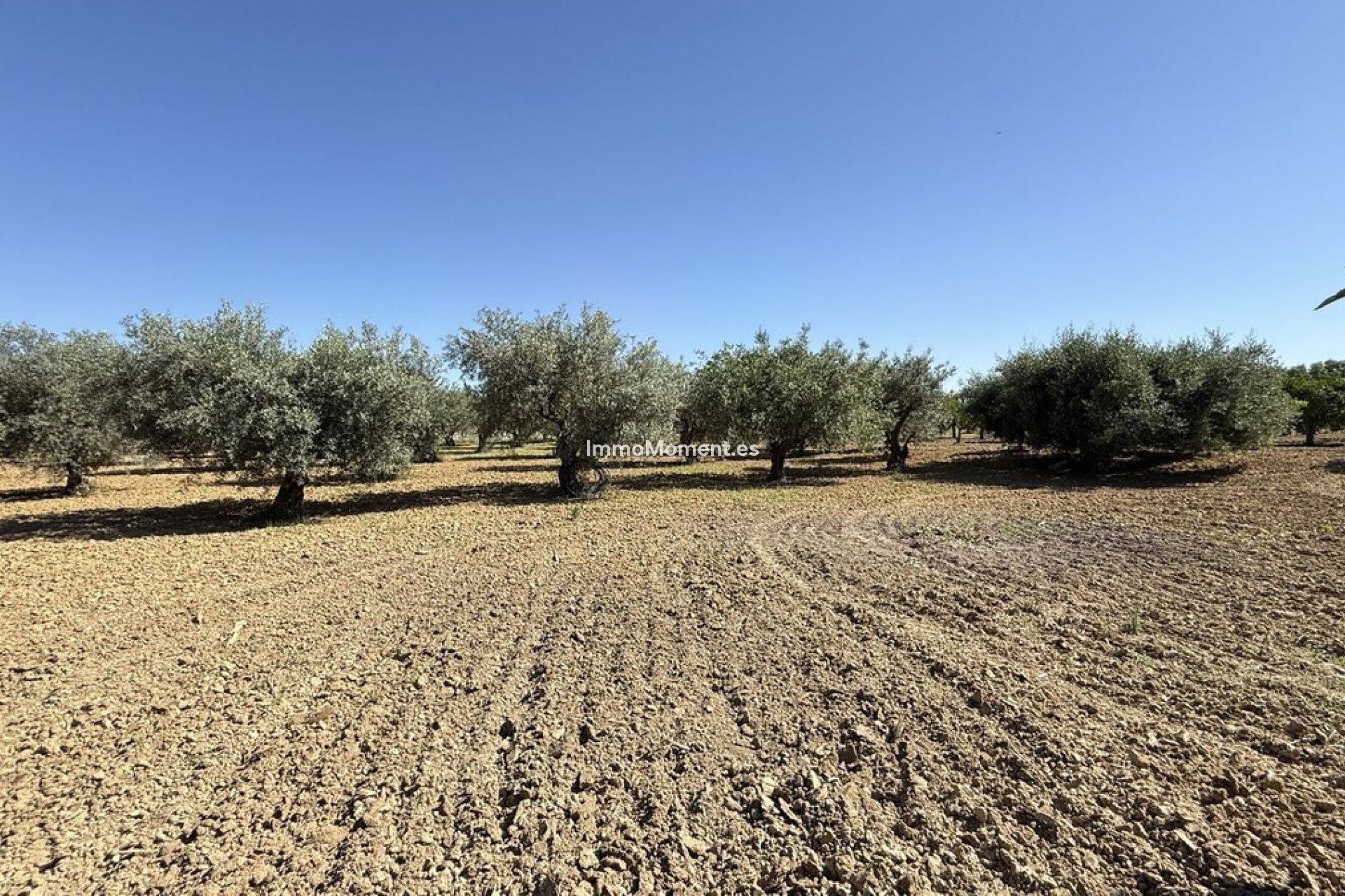 Resale - Country house - Inland  - Alhaurín el Grande Centro