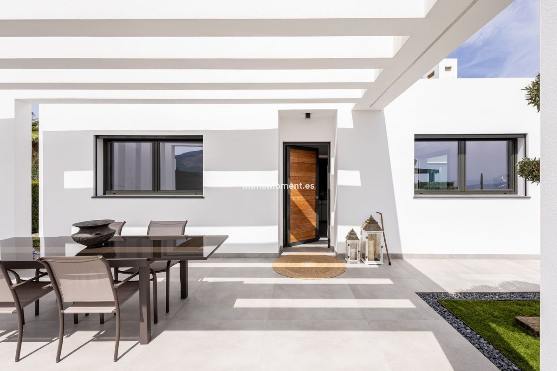 Resale - Country house - Inland  - Alhaurín el Grande Centro