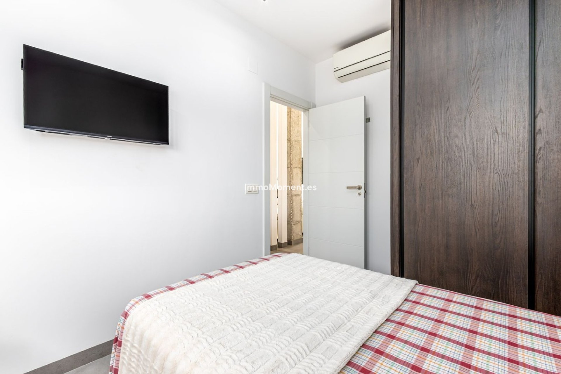 Resale - Country house - Inland  - Alhaurín el Grande Centro