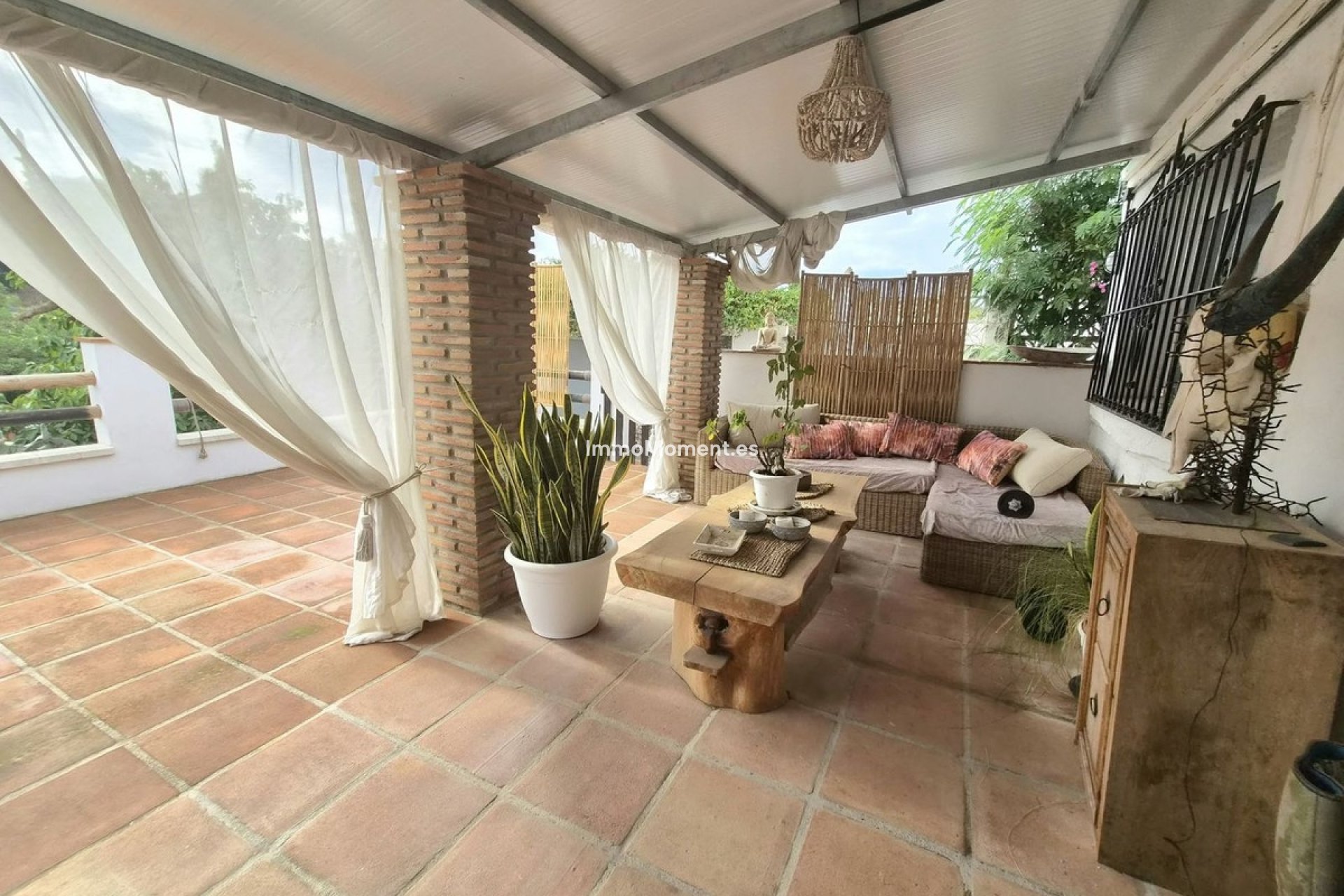 Resale - Country house - Inland  - Alhaurín el Grande Centro