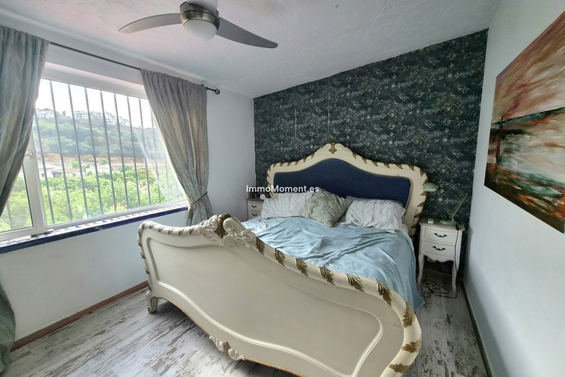 Resale - Country house - Inland  - Alhaurín el Grande Centro
