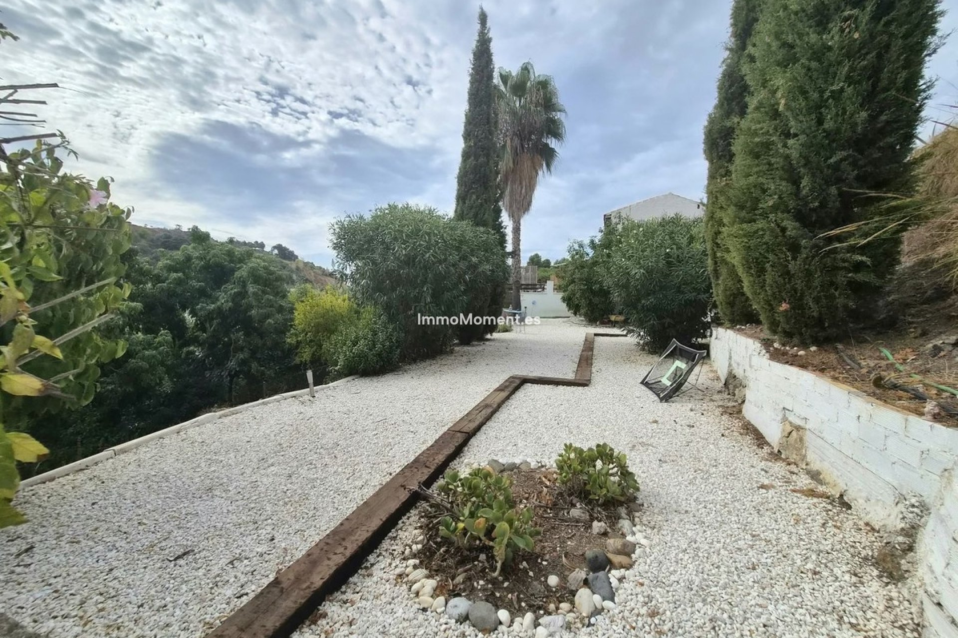 Resale - Country house - Inland  - Alhaurín el Grande Centro