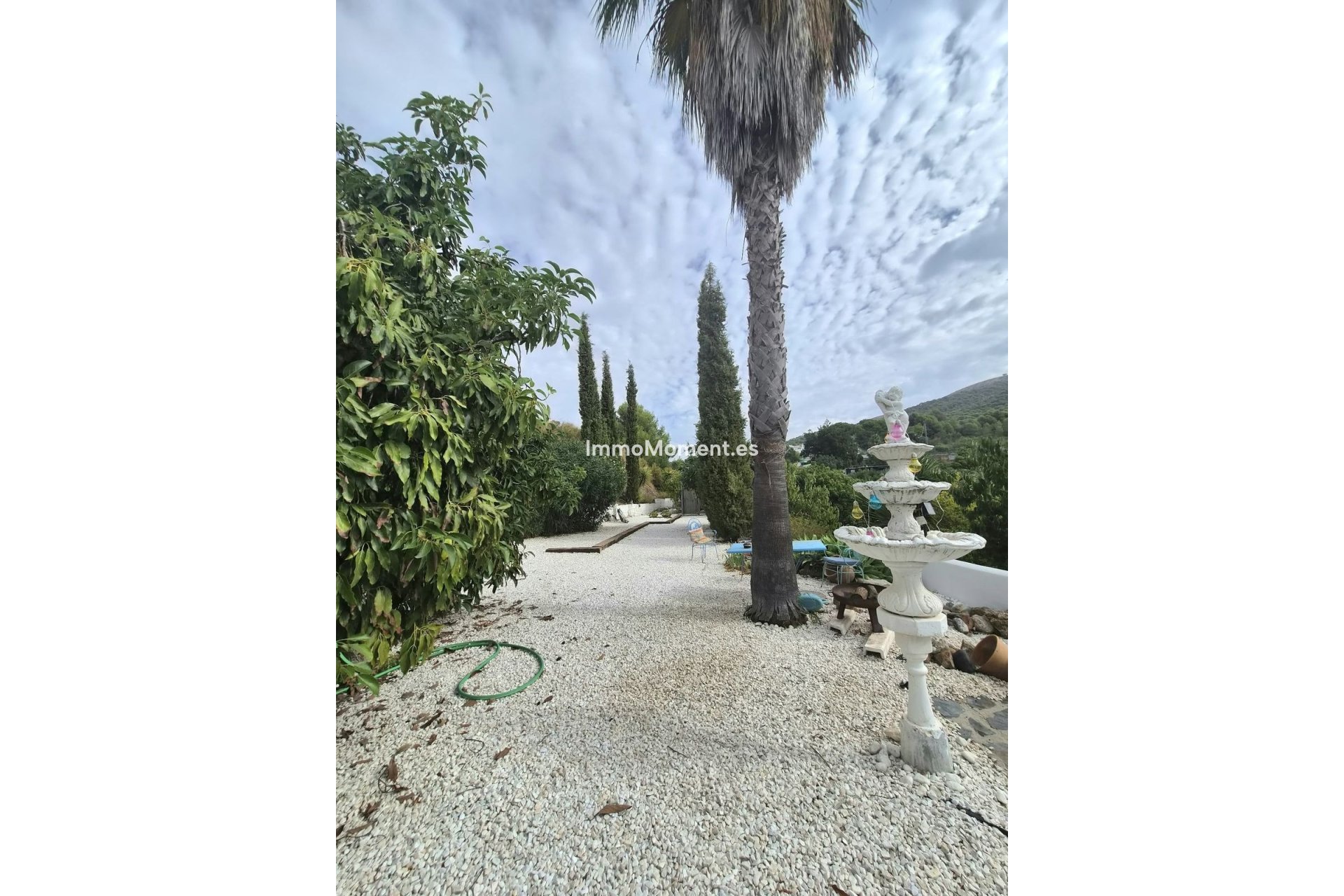 Resale - Country house - Inland  - Alhaurín el Grande Centro