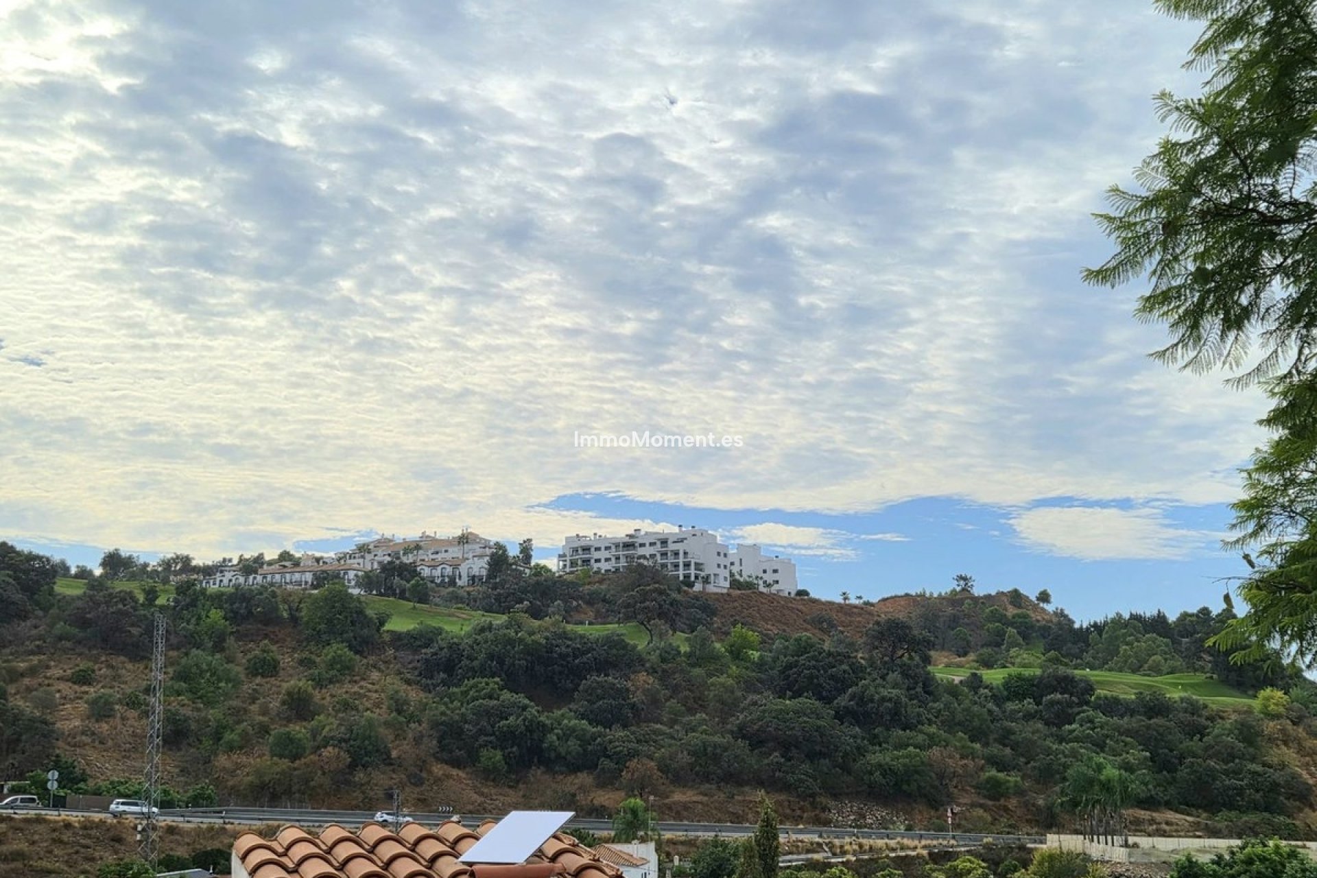 Resale - Country house - Inland  - Alhaurín el Grande Centro
