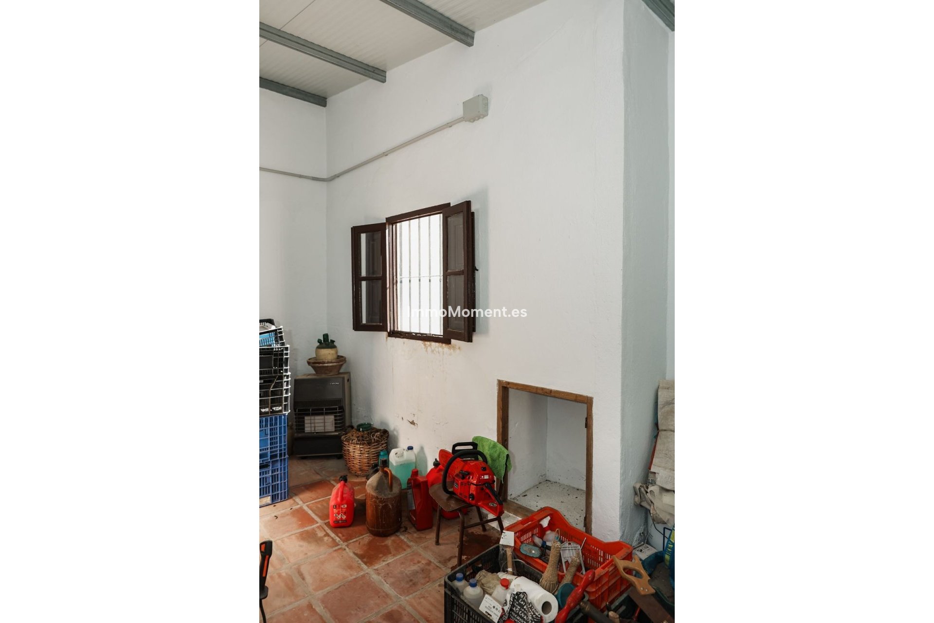 Resale - Country house - Inland  - Alhaurín el Grande Centro