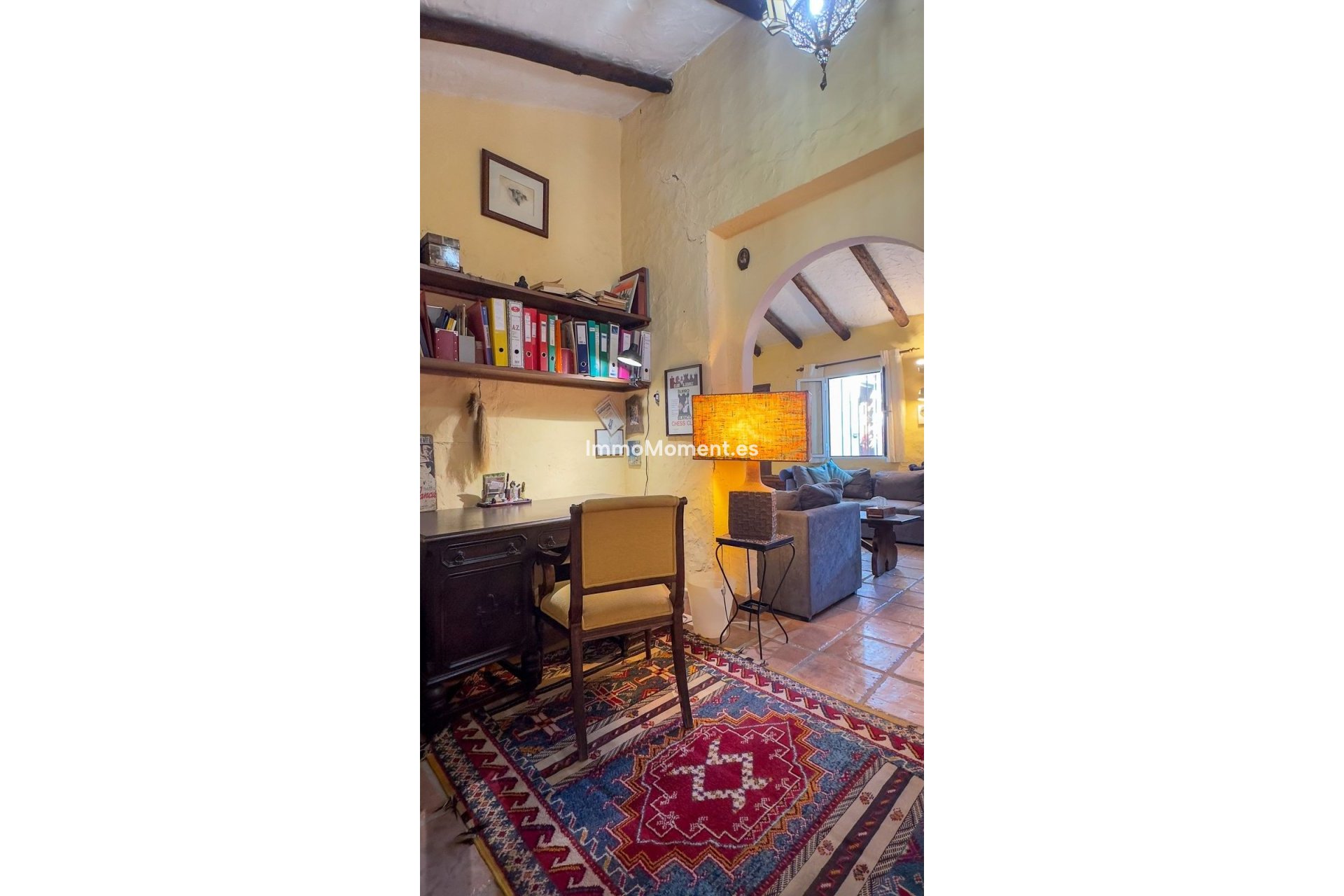 Resale - Country house - Inland  - Alhaurín el Grande Centro