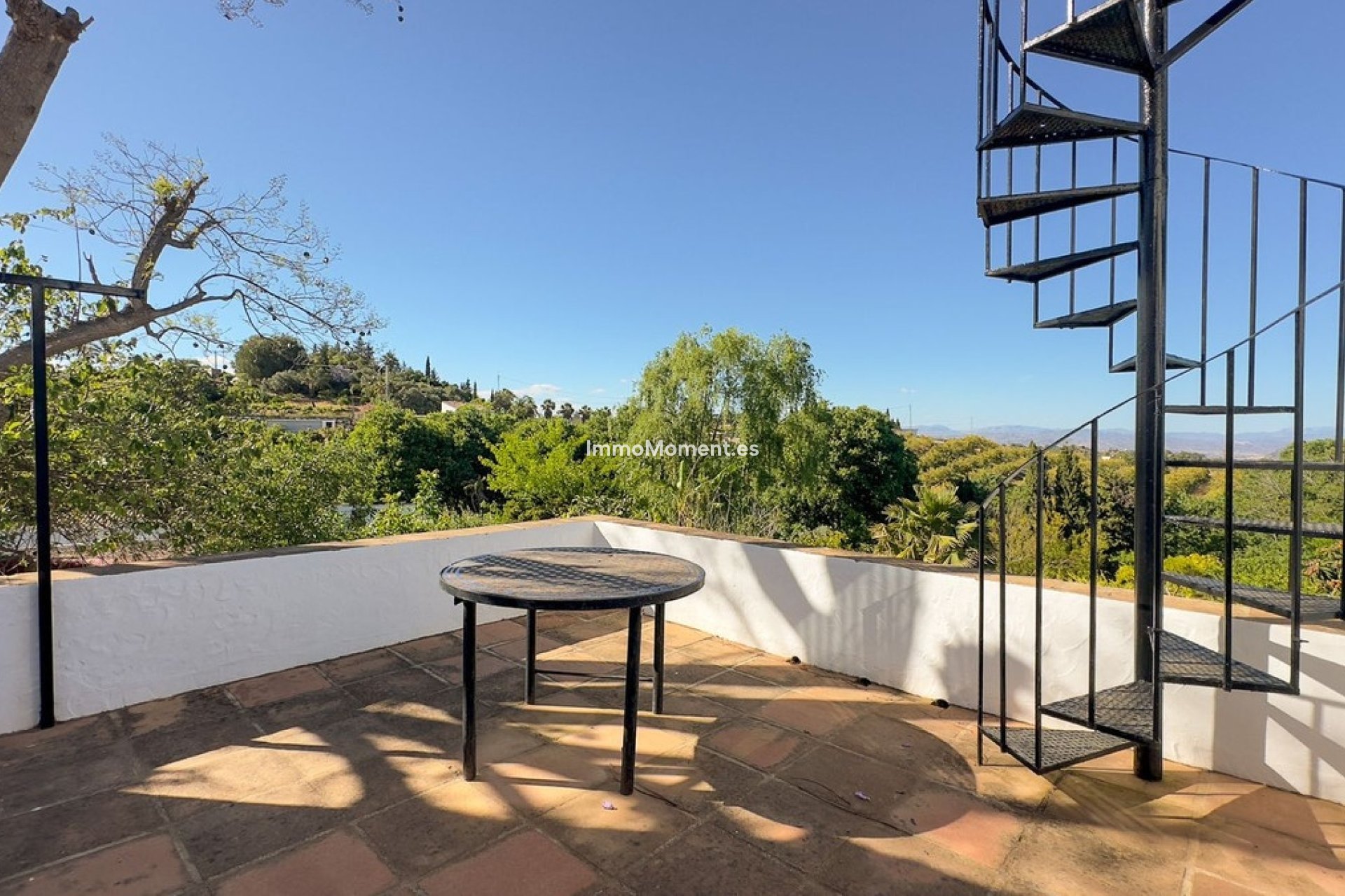 Resale - Country house - Inland  - Alhaurín el Grande Centro