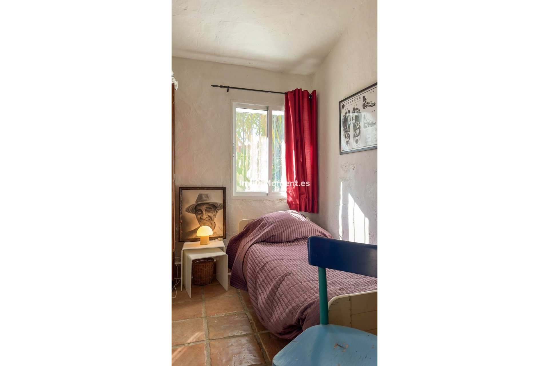 Resale - Country house - Inland  - Alhaurín el Grande Centro