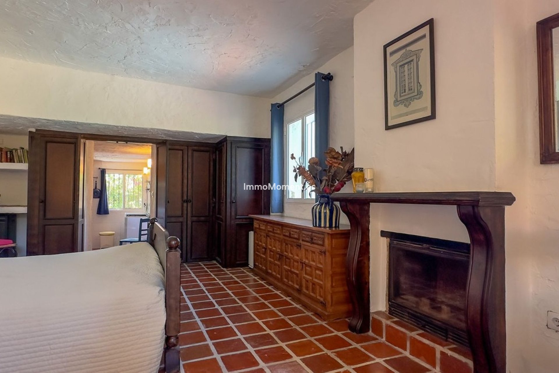 Resale - Country house - Inland  - Alhaurín el Grande Centro