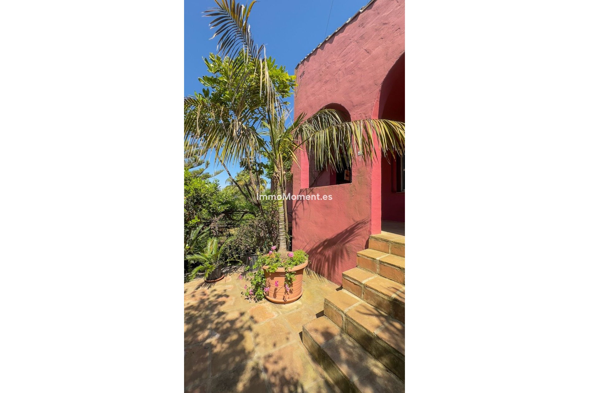 Resale - Country house - Inland  - Alhaurín el Grande Centro