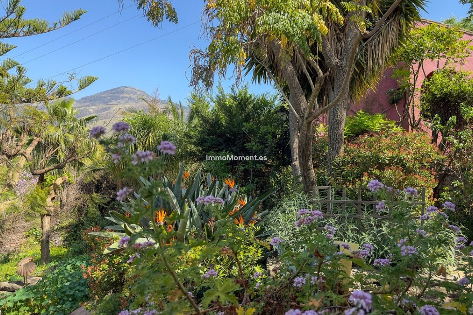 Resale - Country house - Inland  - Alhaurín el Grande Centro