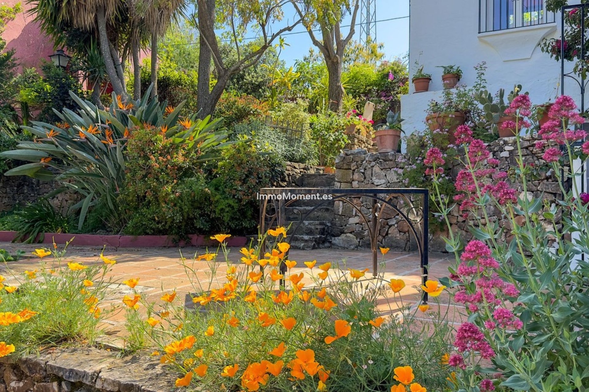 Resale - Country house - Inland  - Alhaurín el Grande Centro