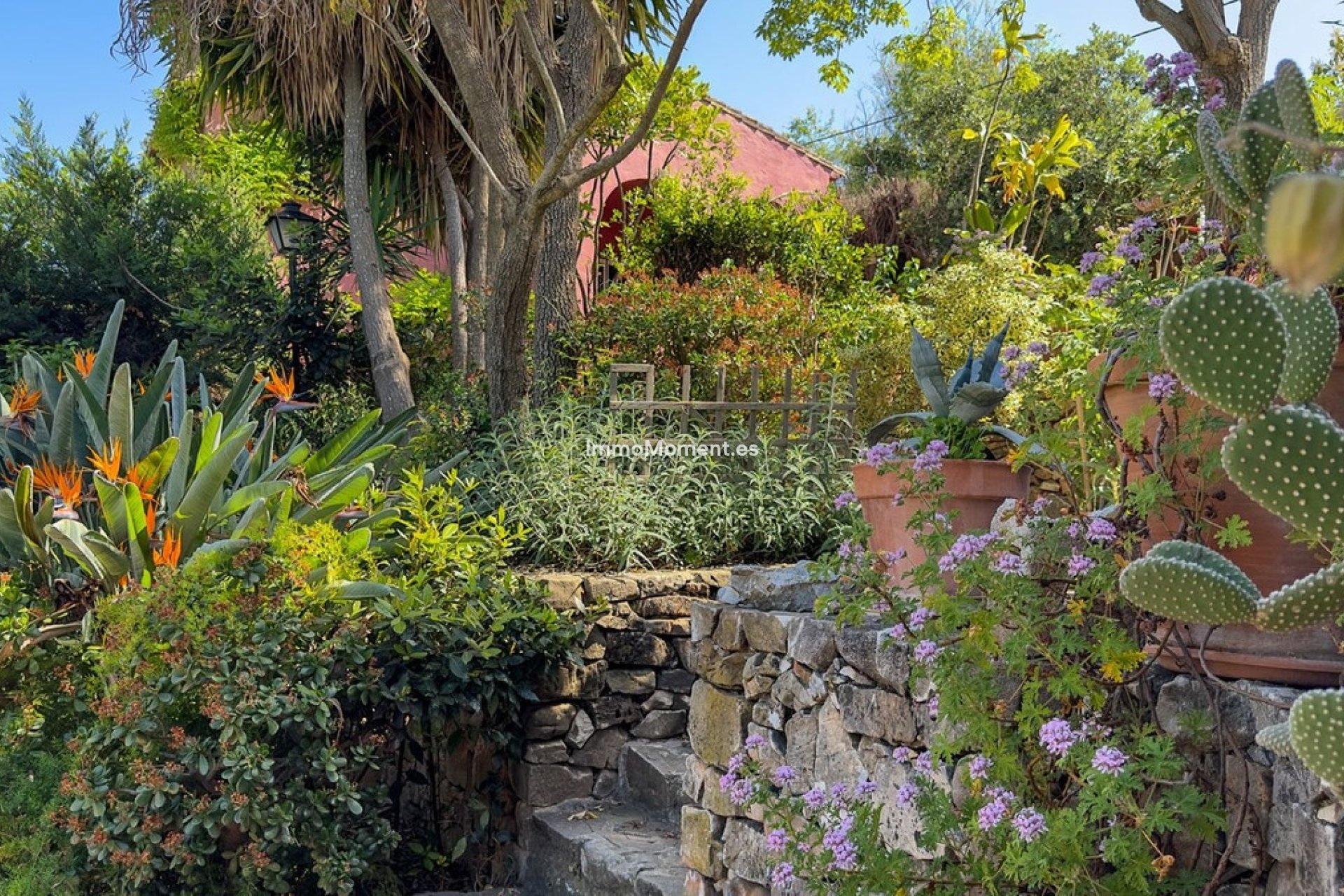 Resale - Country house - Inland  - Alhaurín el Grande Centro