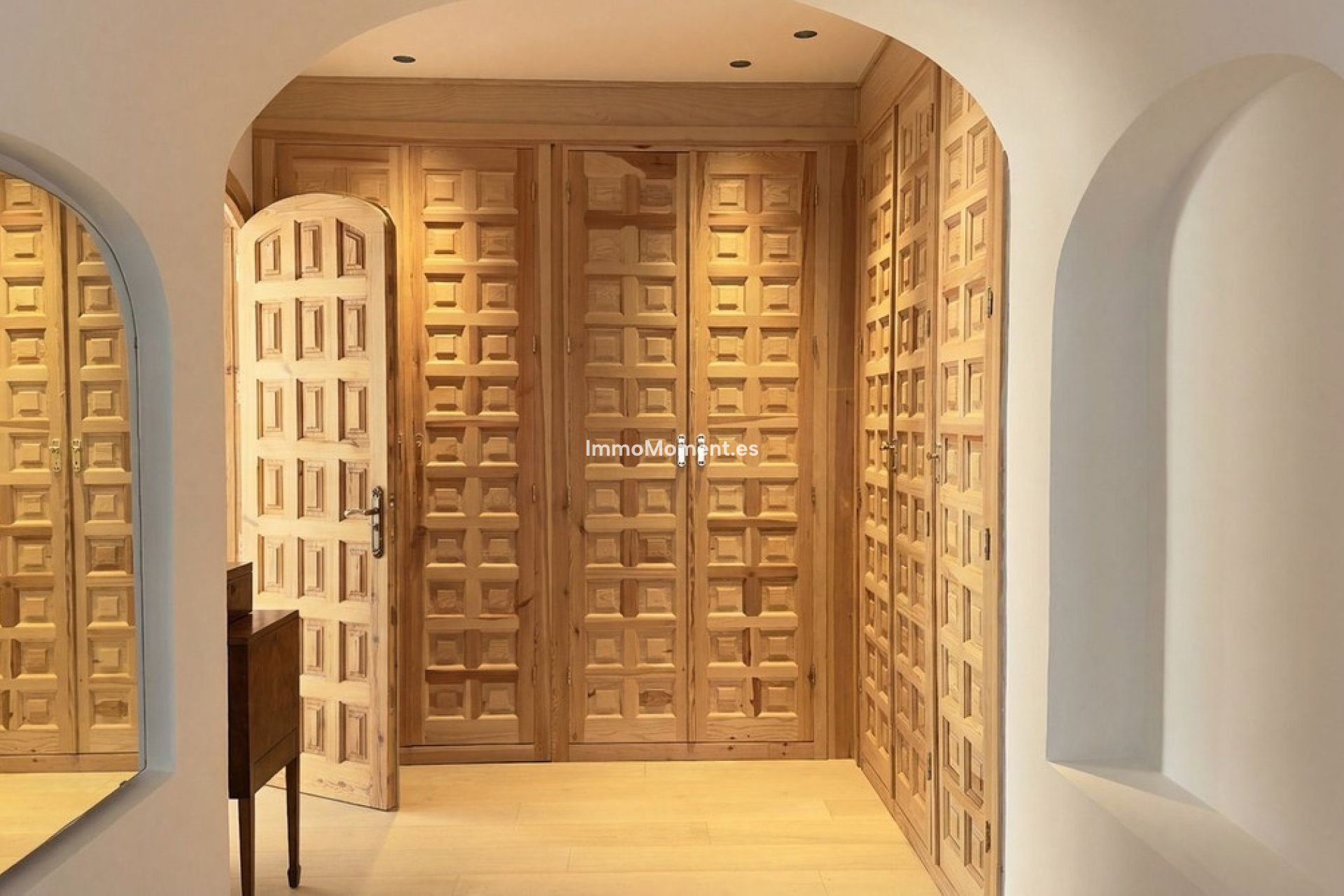 Resale - Country house - Inland  - Alhaurín el Grande Centro