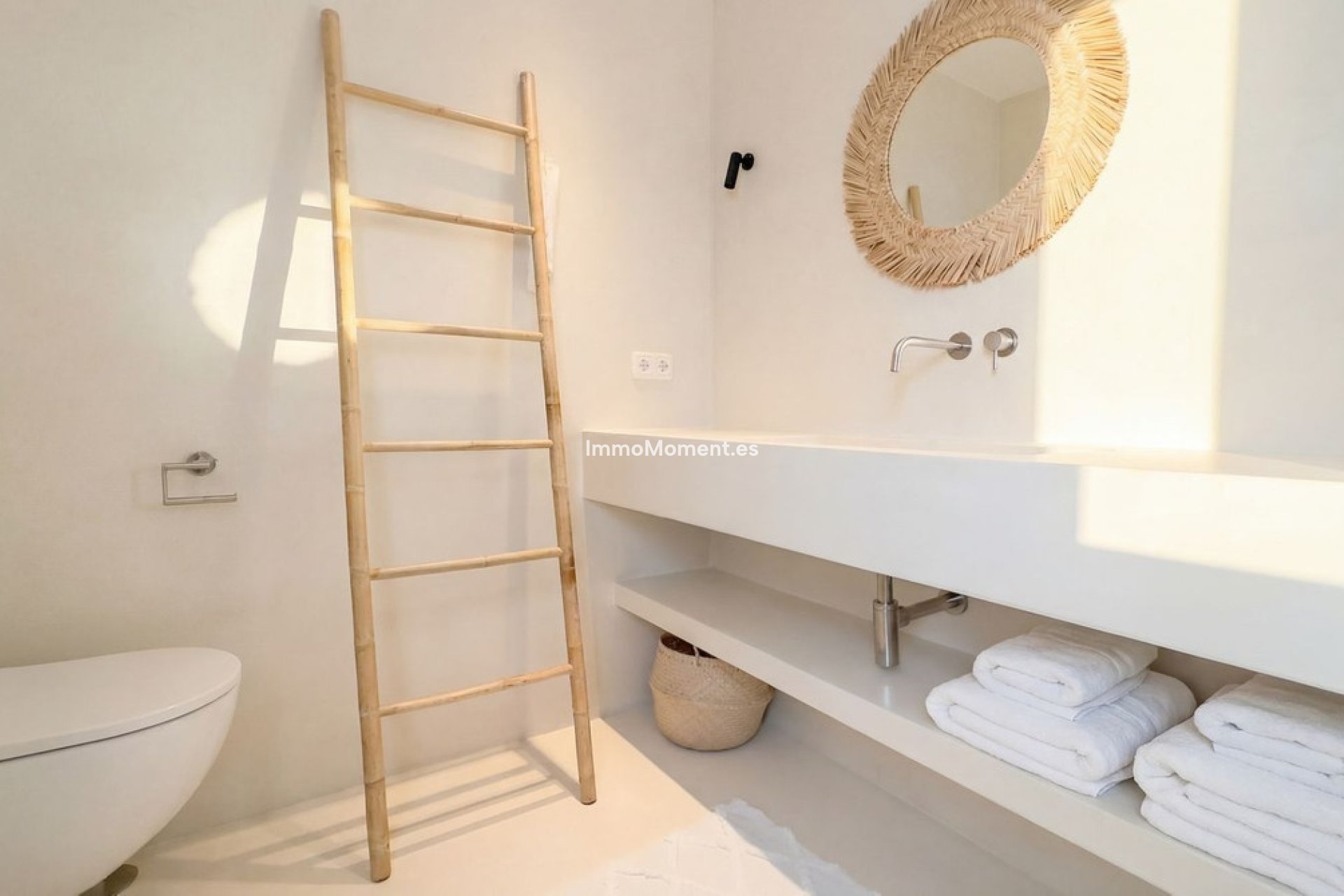 Resale - Country house - Inland  - Alhaurín el Grande Centro