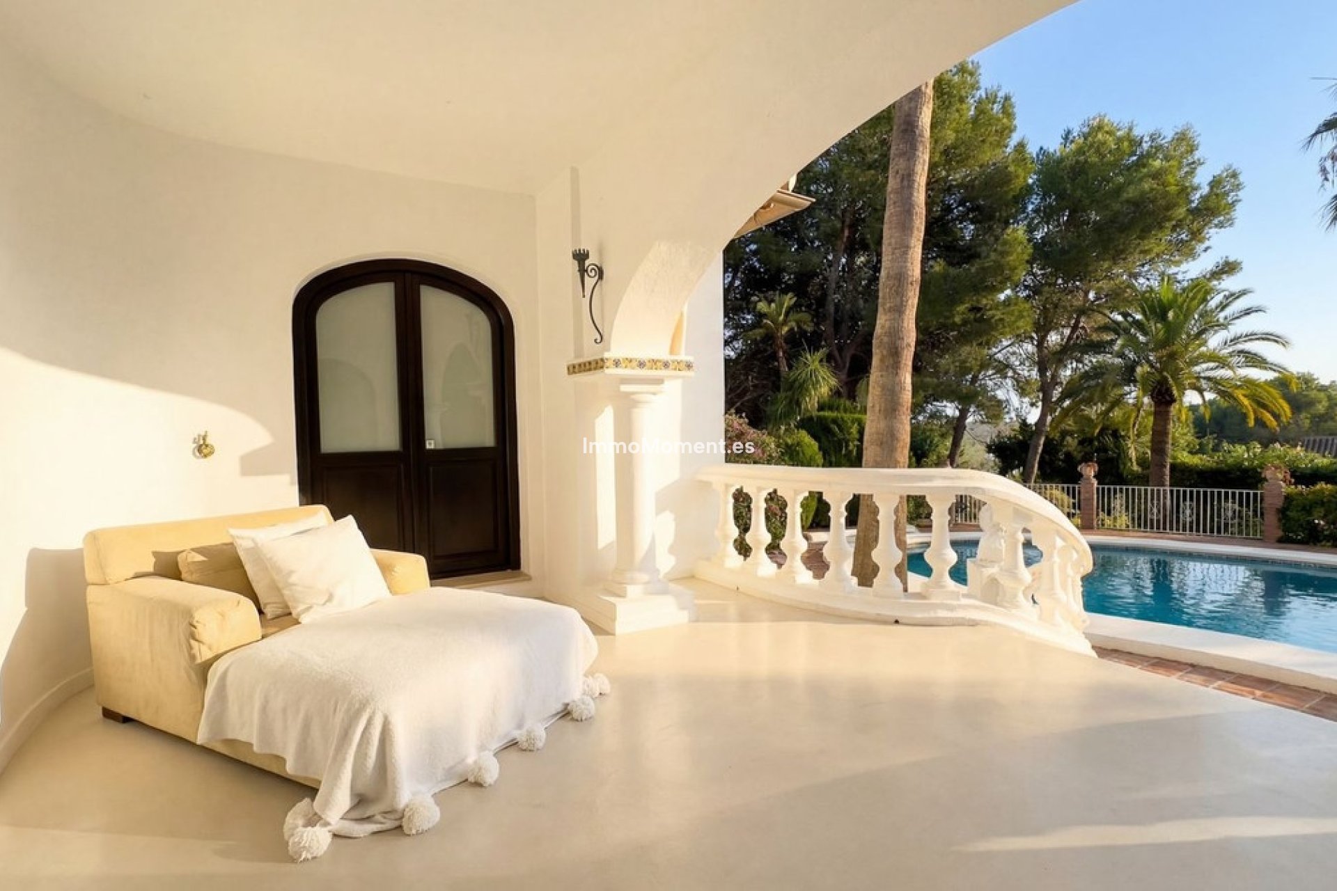 Resale - Country house - Inland  - Alhaurín el Grande Centro