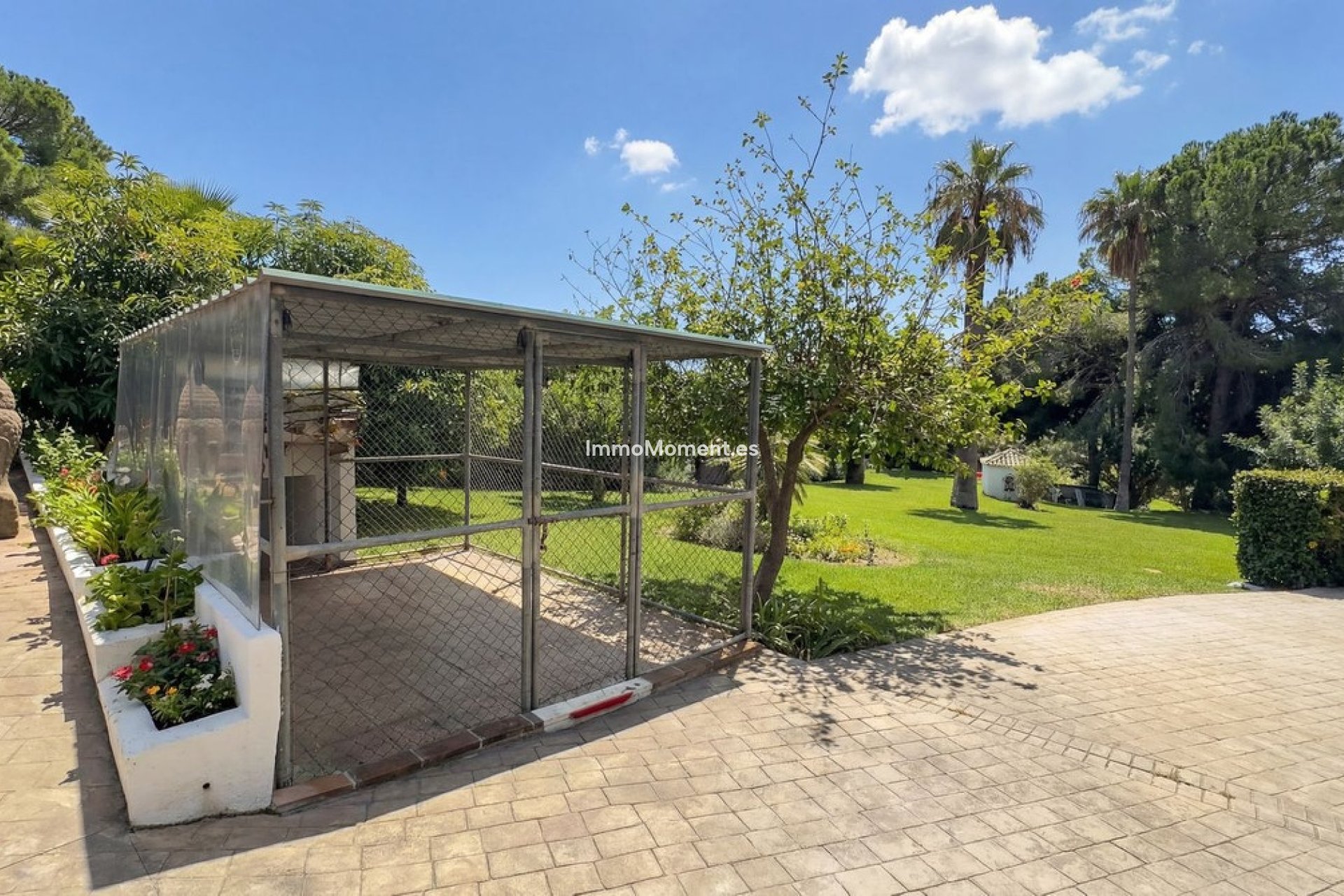 Resale - Country house - Inland  - Alhaurín el Grande Centro