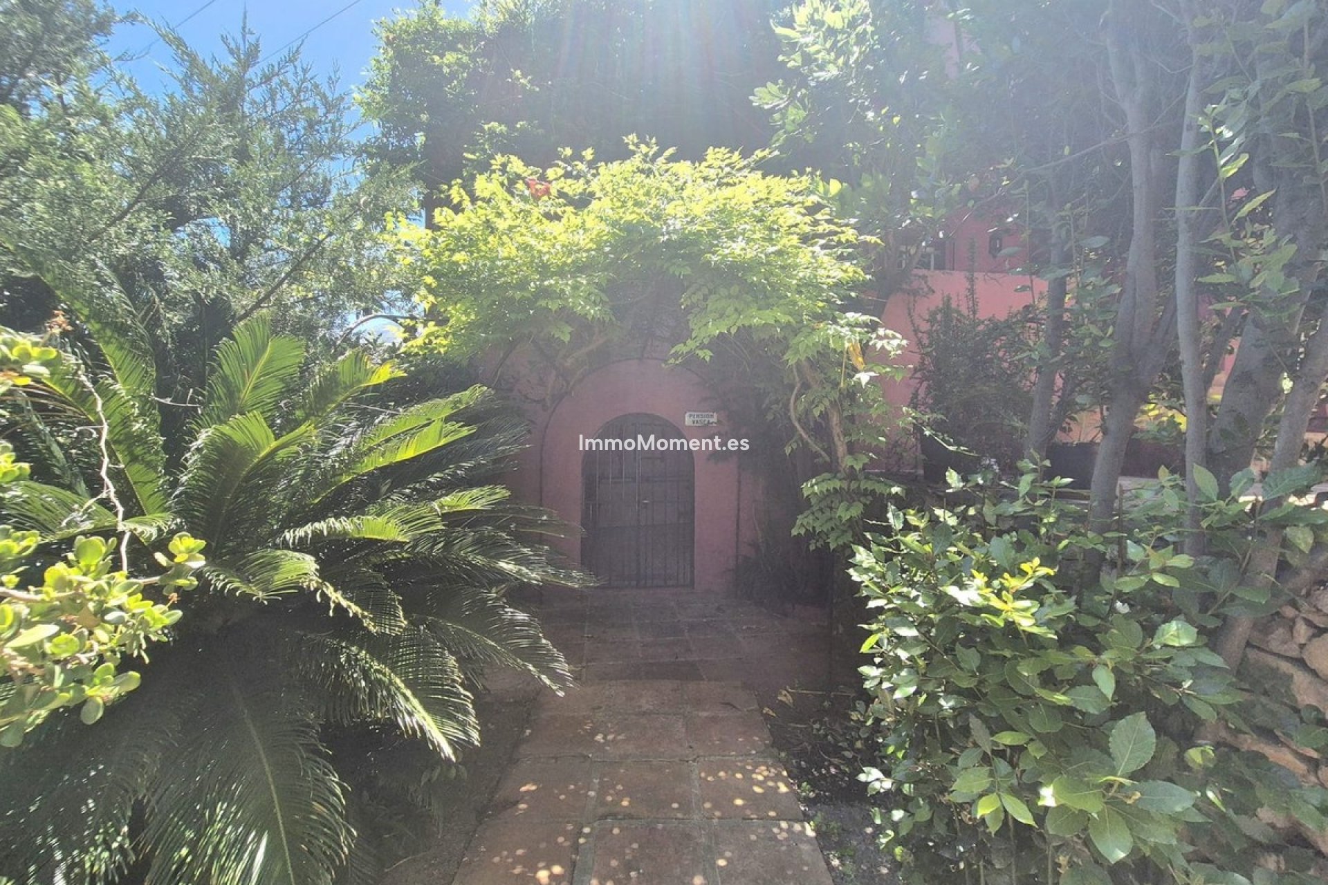 Resale - Country house - Inland  - Alhaurín el Grande Centro