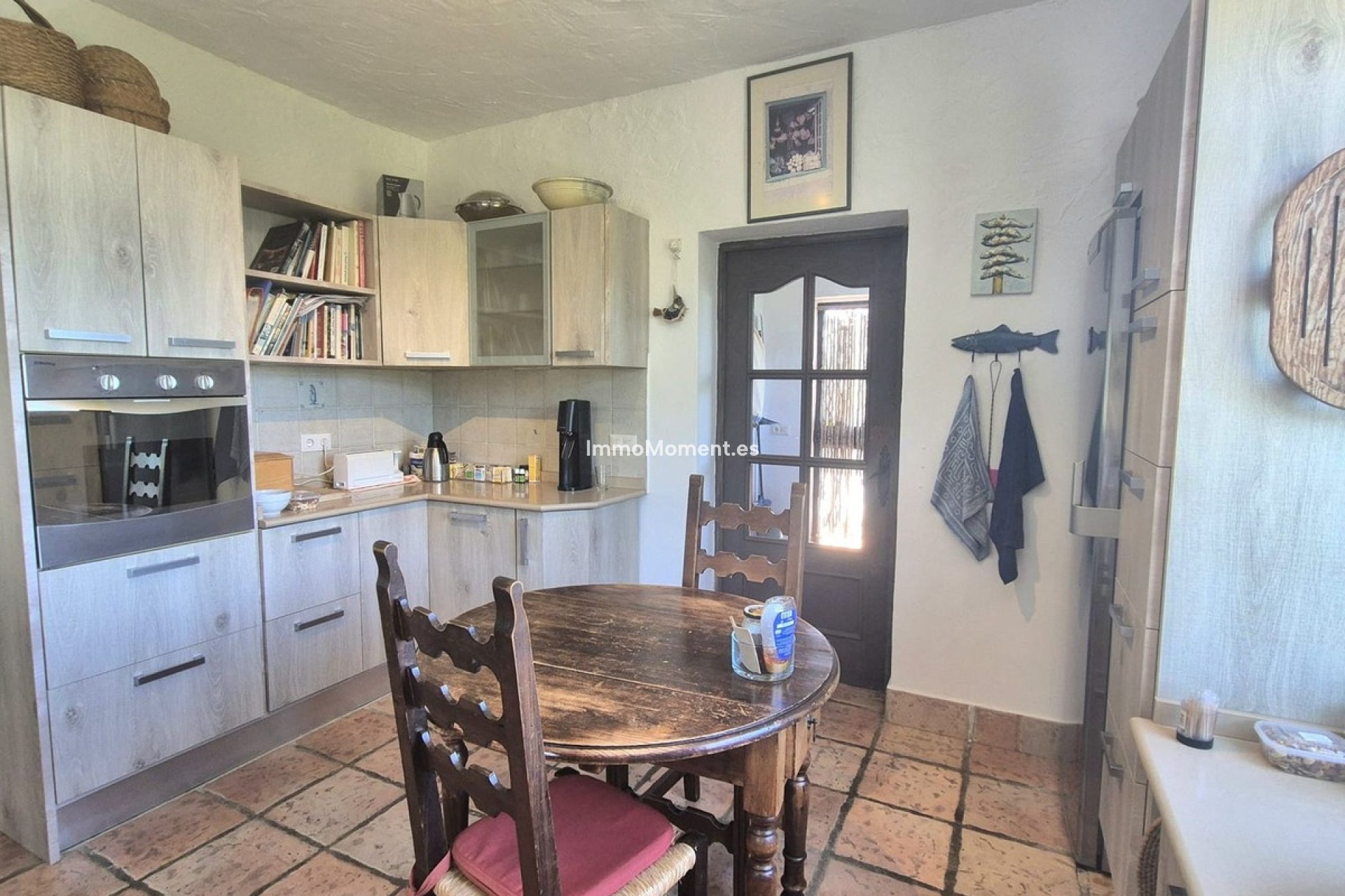 Resale - Country house - Inland  - Alhaurín el Grande Centro